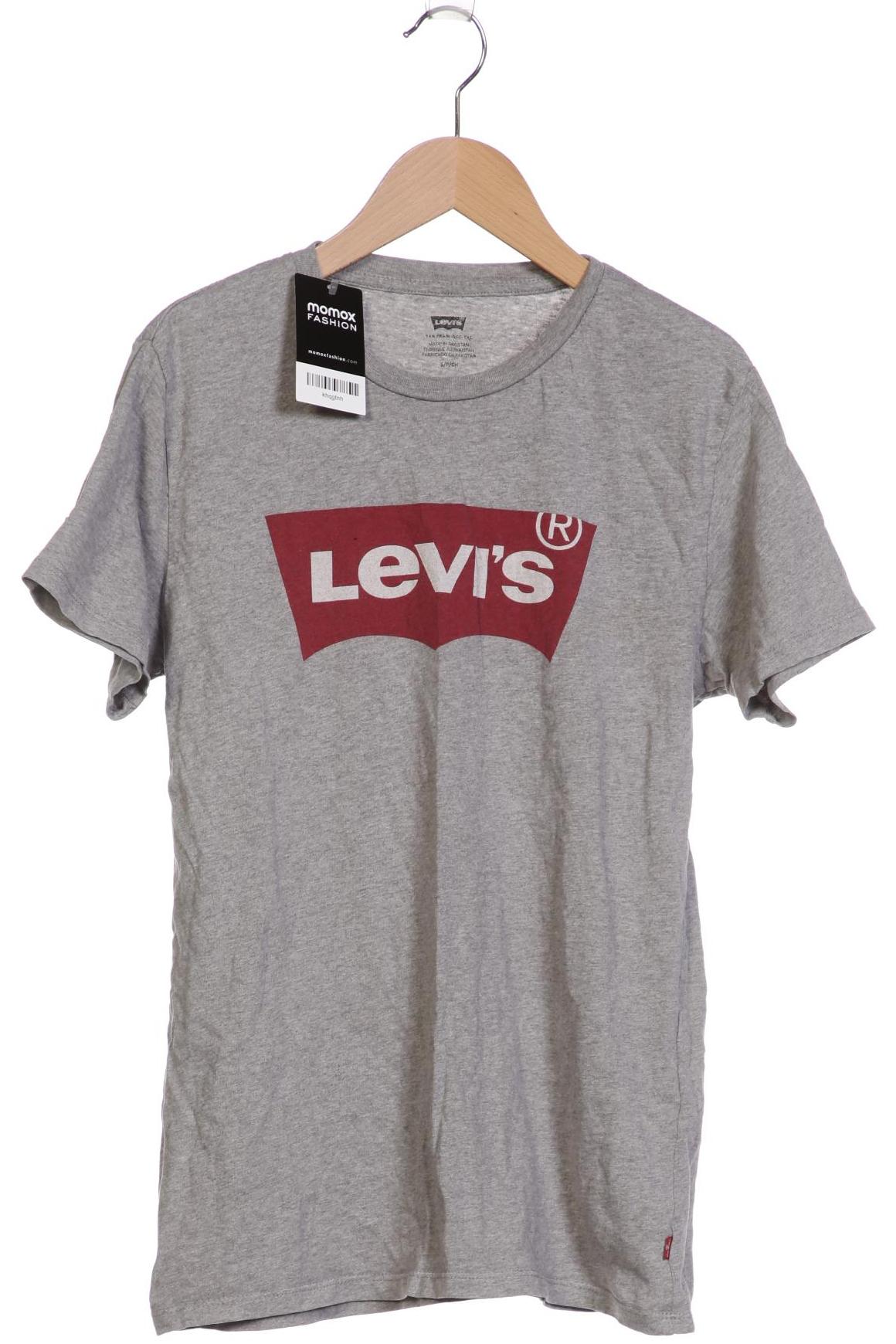 

Levis Damen T-Shirt, grau, Gr. 36