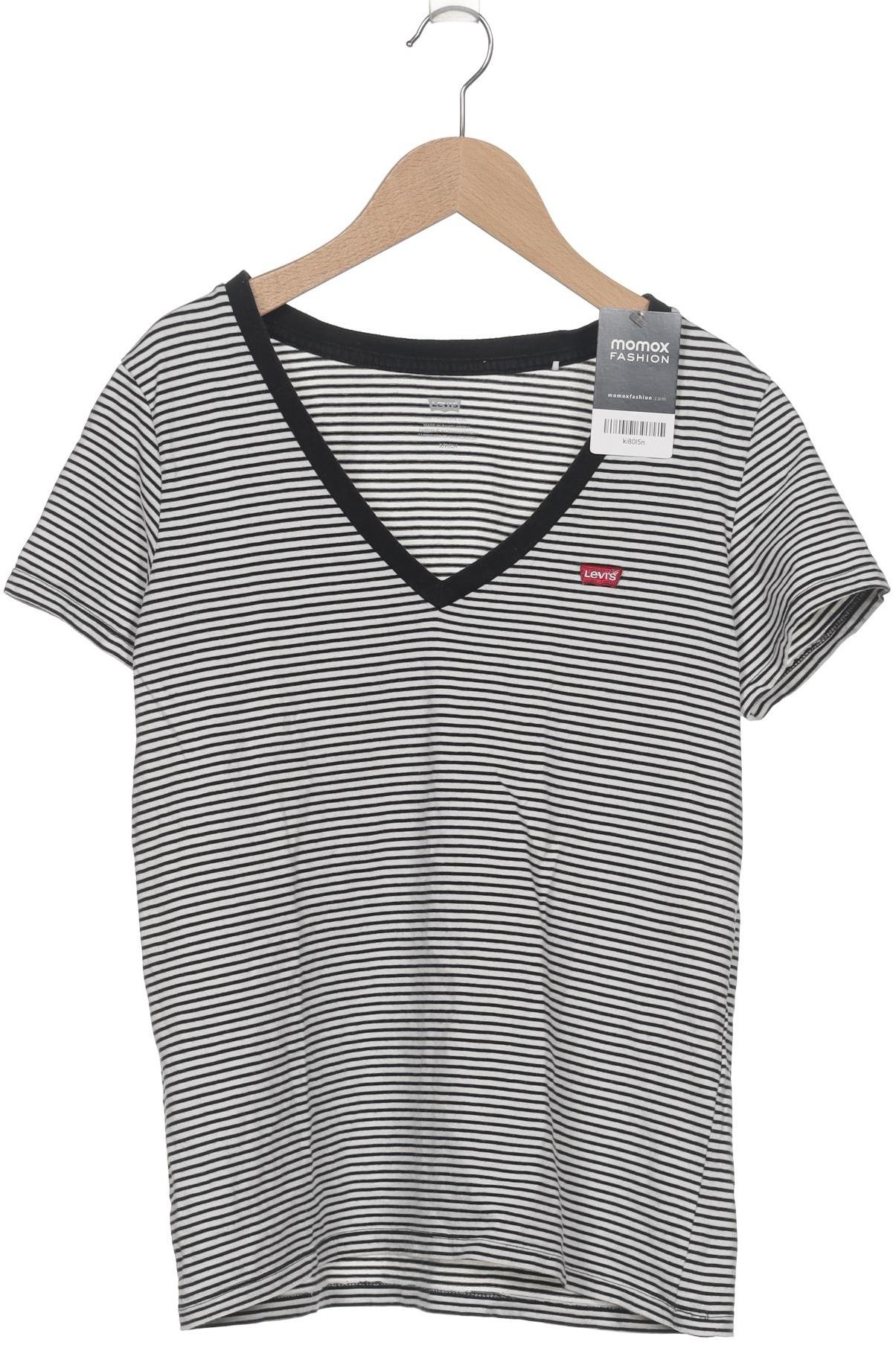 

Levis Damen T-Shirt, schwarz, Gr. 36