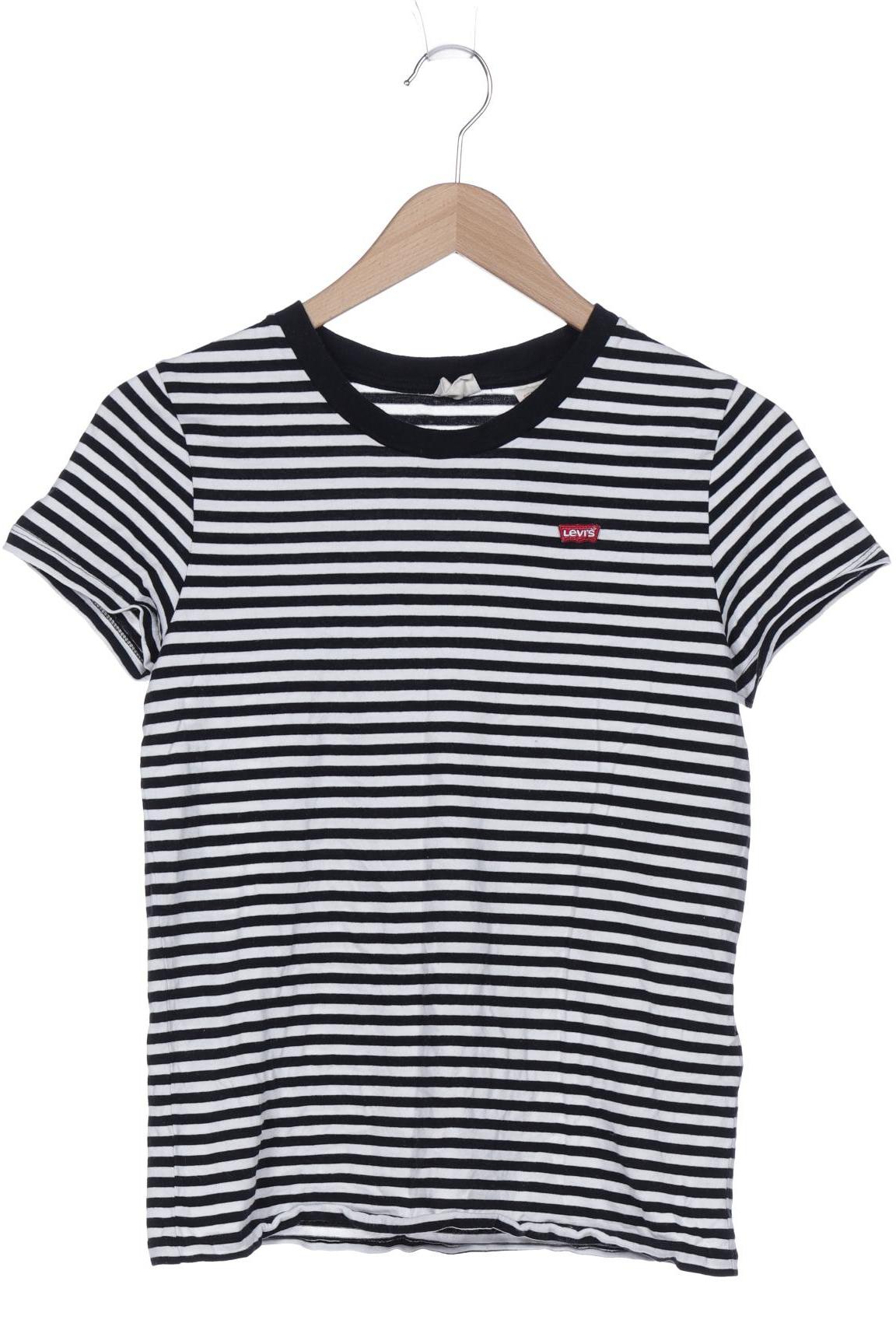

Levis Damen T-Shirt, schwarz