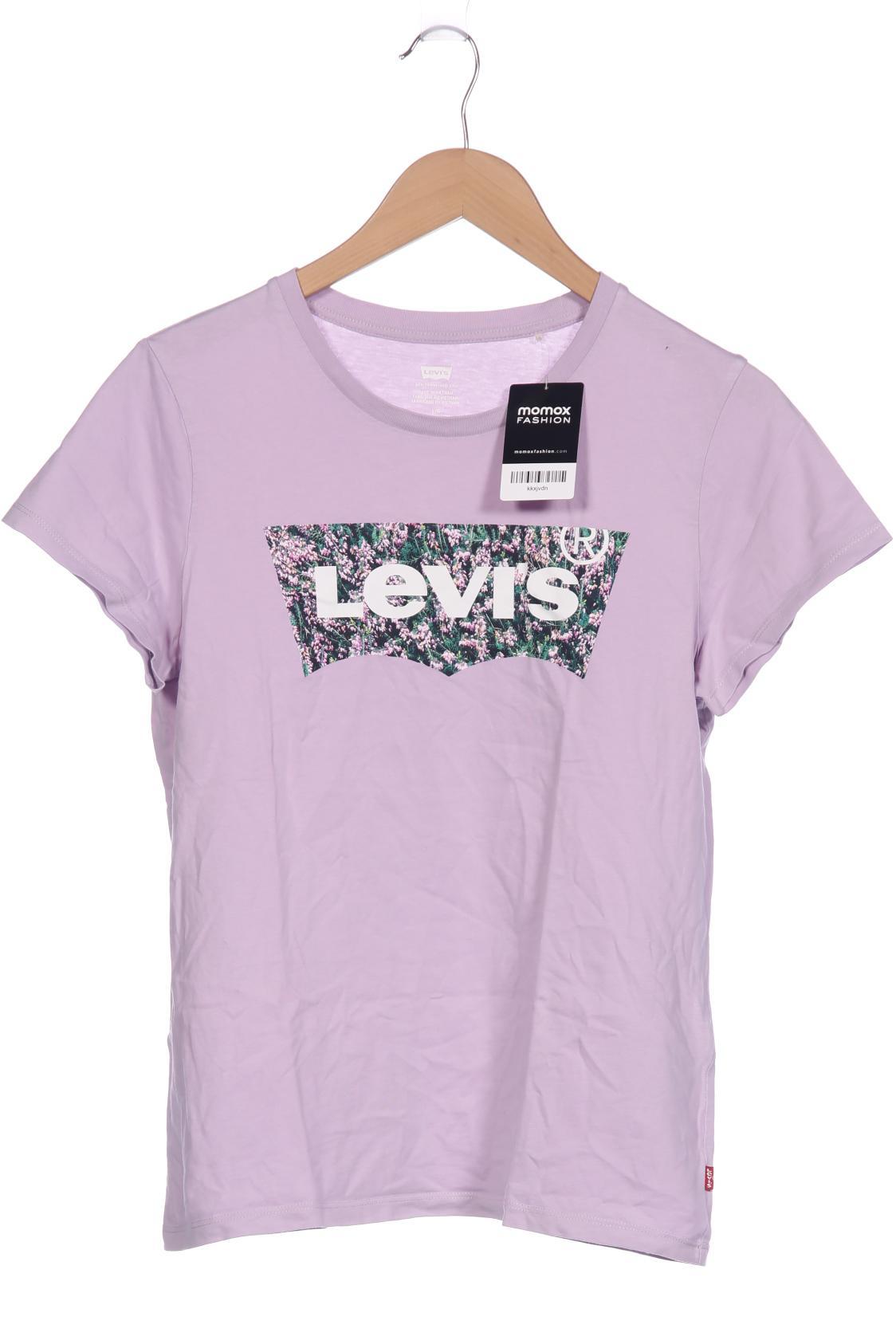 

Levis Damen T-Shirt, flieder, Gr. 42