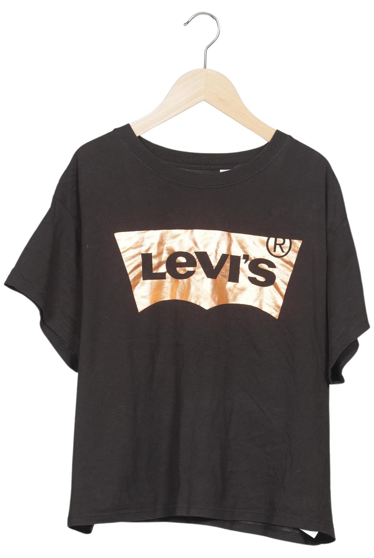 

Levis Damen T-Shirt, mehrfarbig, Gr. 42