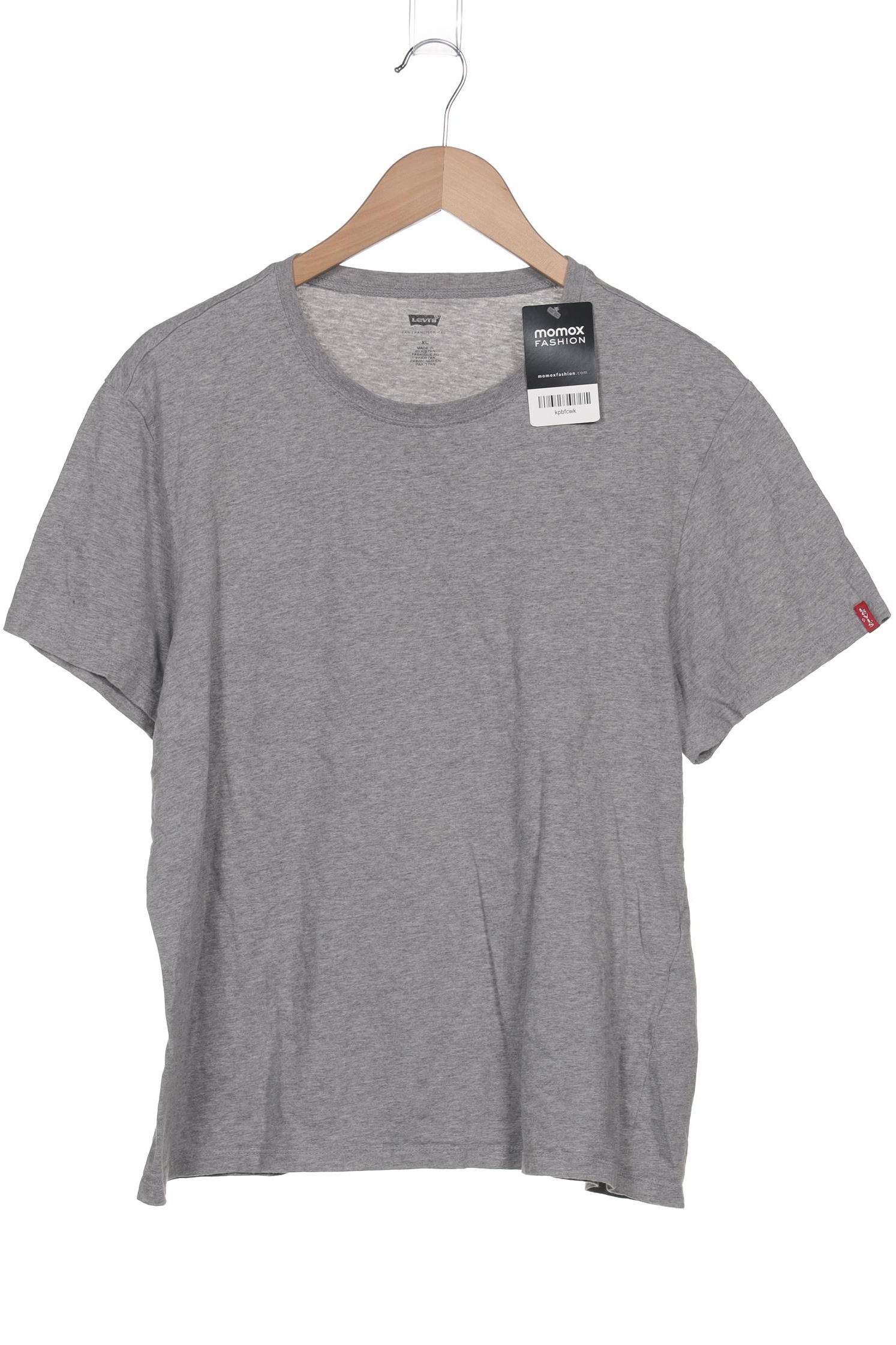 

Levis Damen T-Shirt, grau, Gr. 44