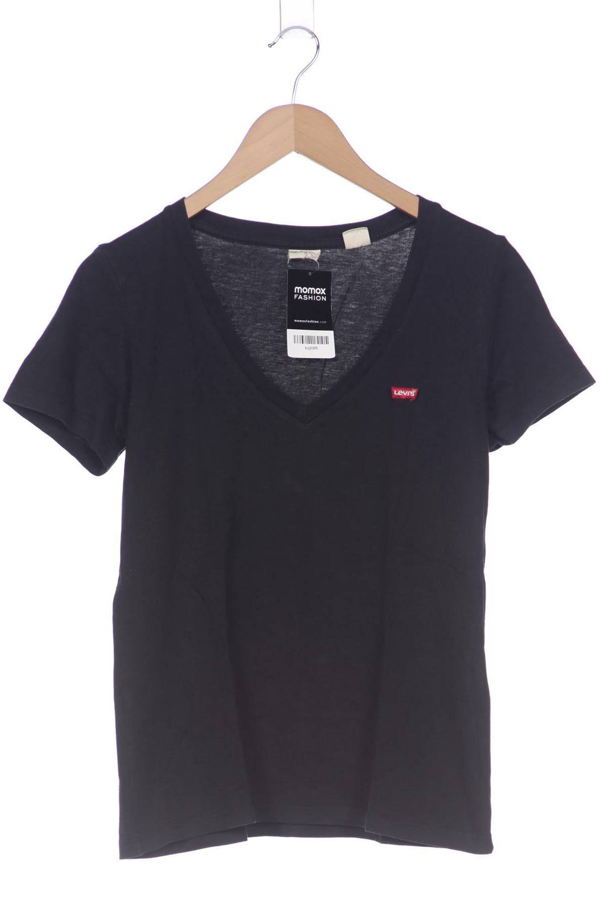 

Levis Damen T-Shirt, schwarz, Gr. 34