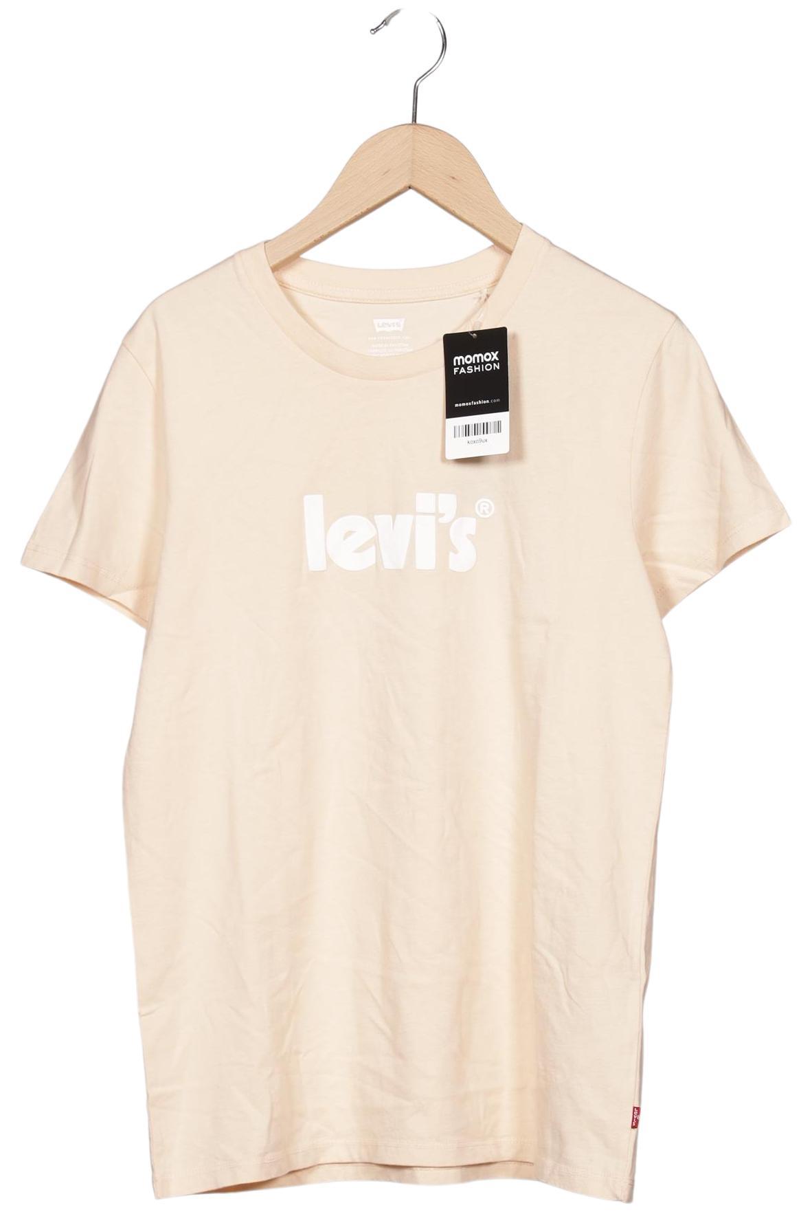 

Levis Damen T-Shirt, beige, Gr. 36
