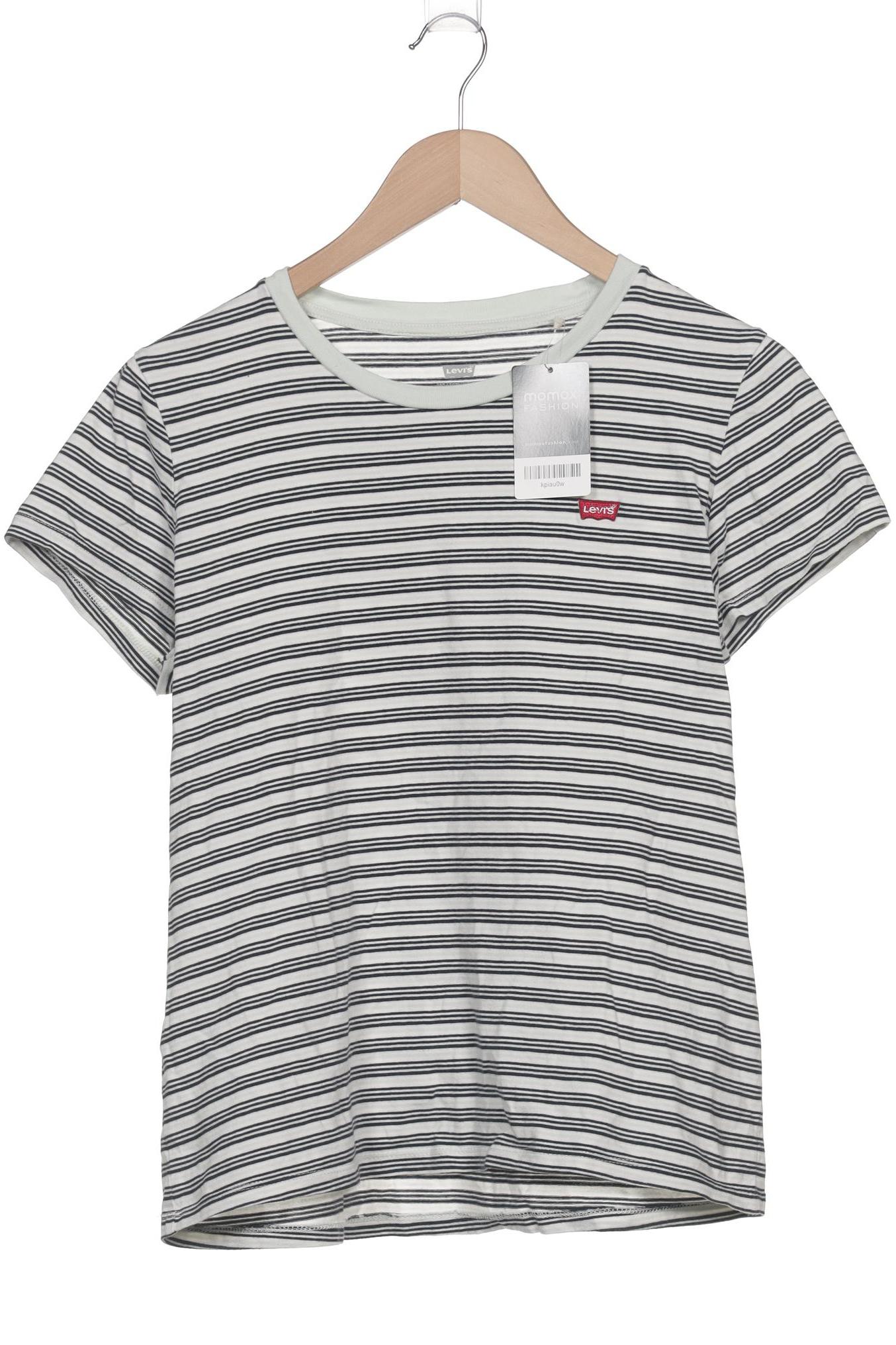 

Levis Damen T-Shirt, grau, Gr. 38