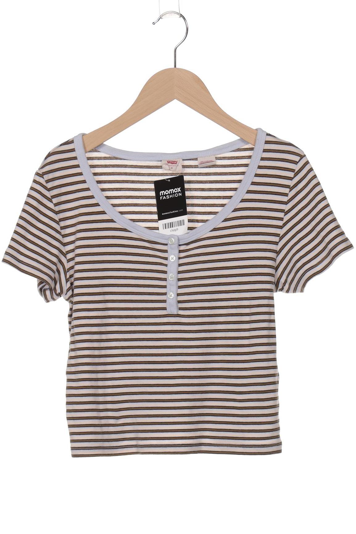

Levis Damen T-Shirt, beige, Gr. 38
