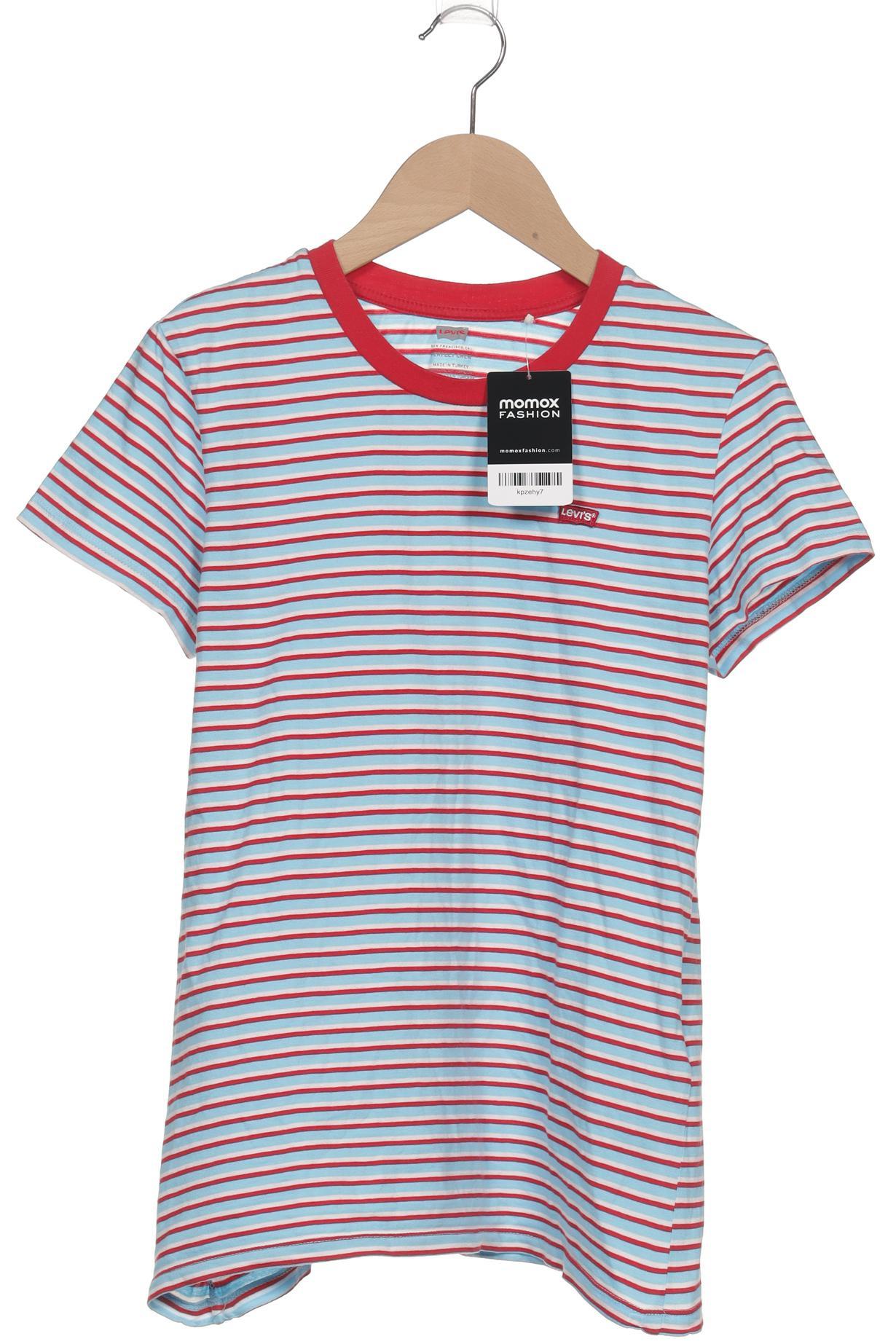 

Levis Damen T-Shirt, hellblau, Gr. 34
