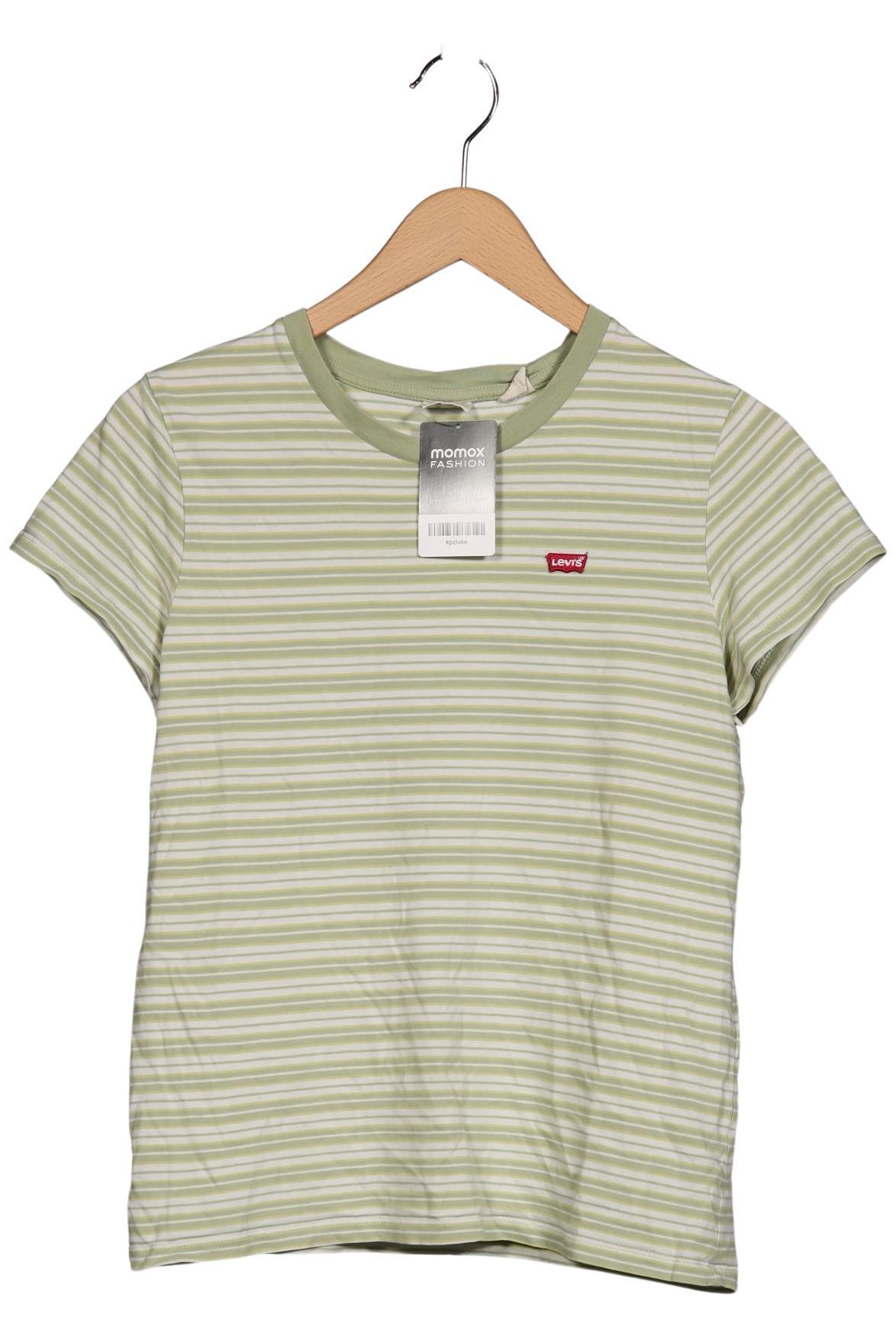 

Levis Damen T-Shirt, hellgrün, Gr. 60