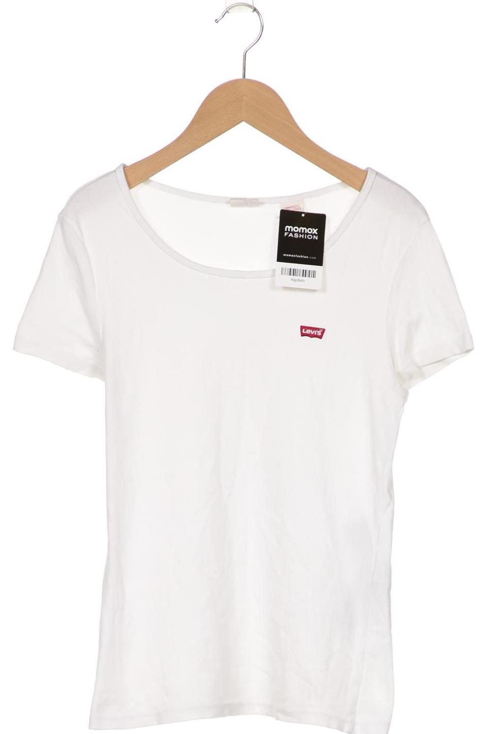 

Levis Damen T-Shirt, weiß