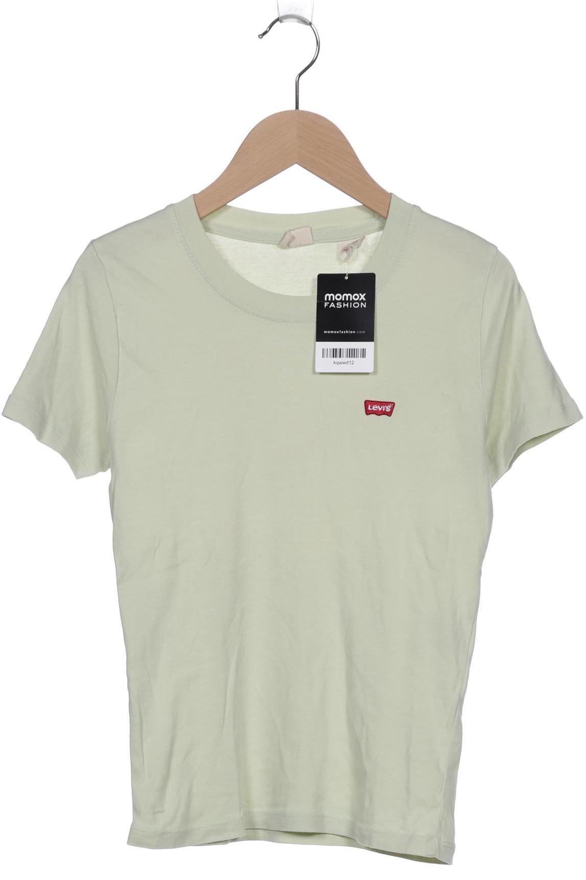 

Levis Damen T-Shirt, hellgrün