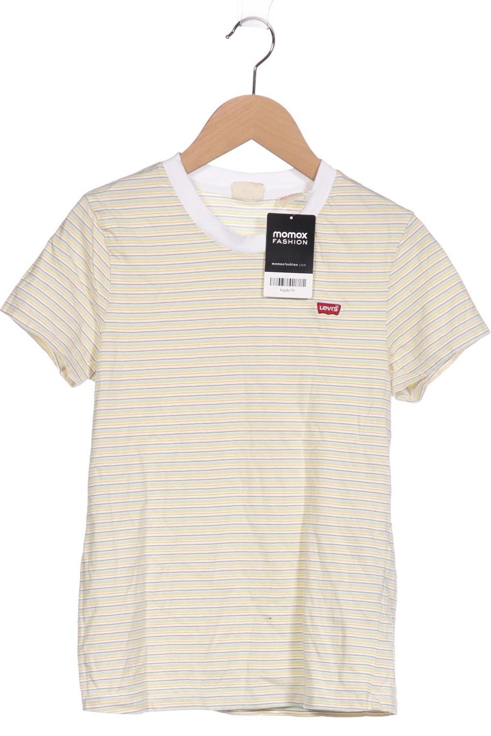 

Levis Damen T-Shirt, beige, Gr. 32