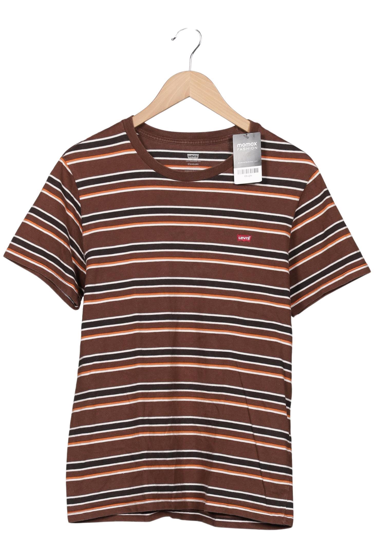 

Levis Damen T-Shirt, braun, Gr. 38