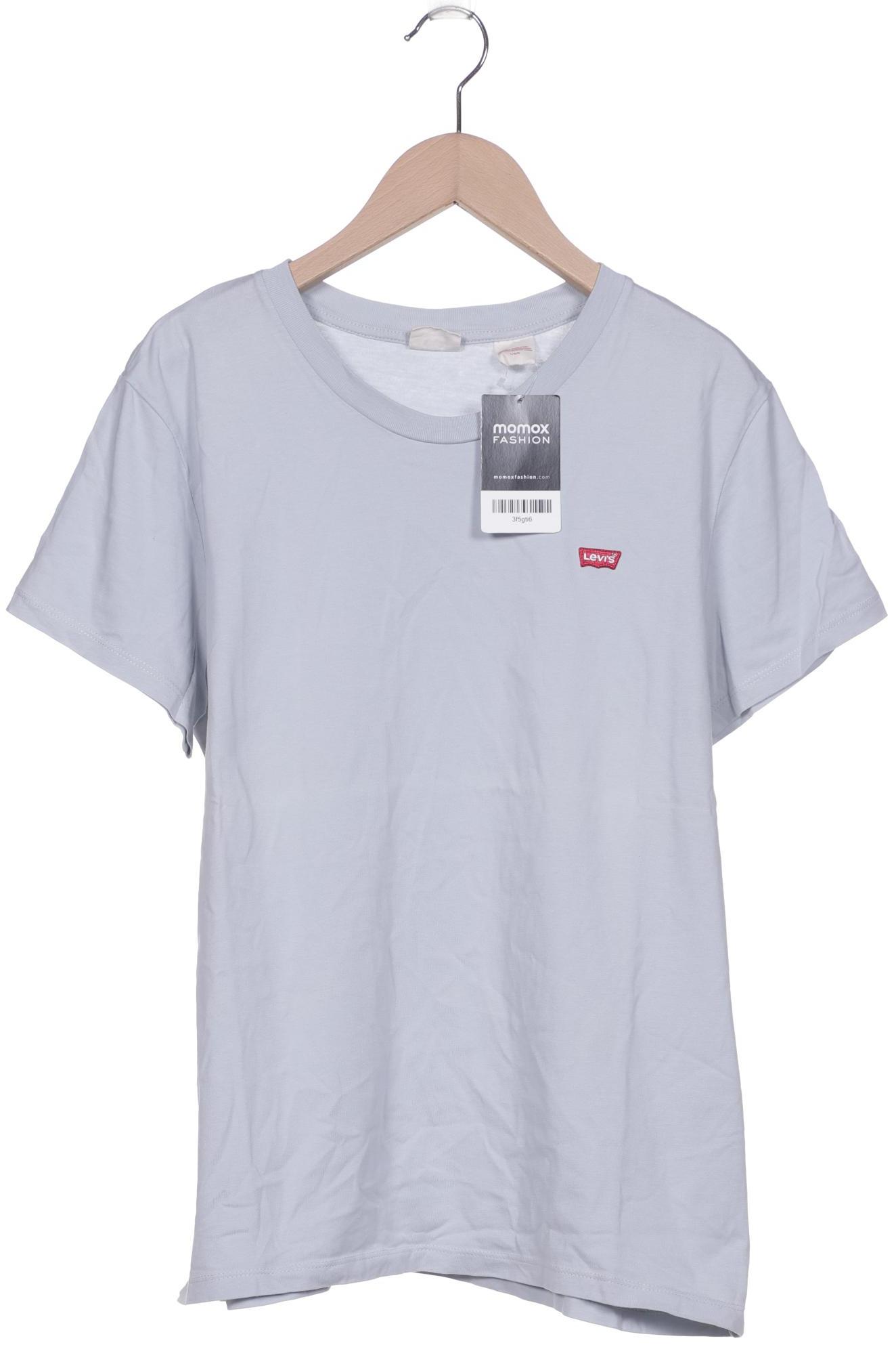 

Levis Damen T-Shirt, hellblau, Gr. 42