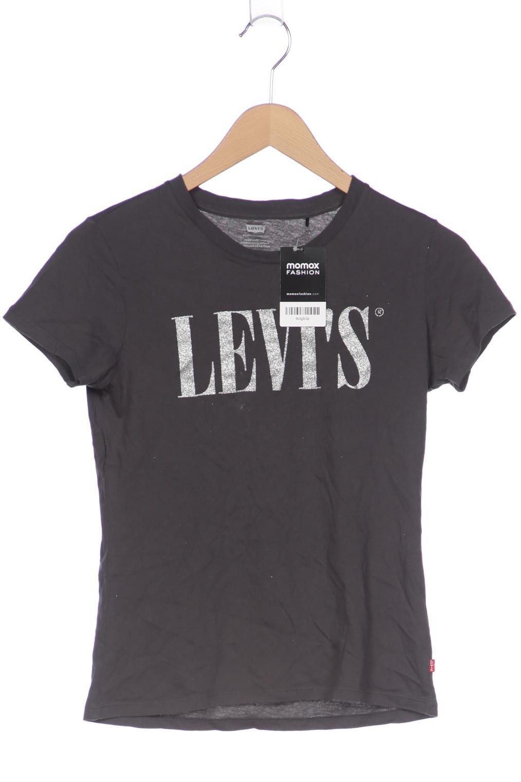 

Levis Damen T-Shirt, grau, Gr. 34