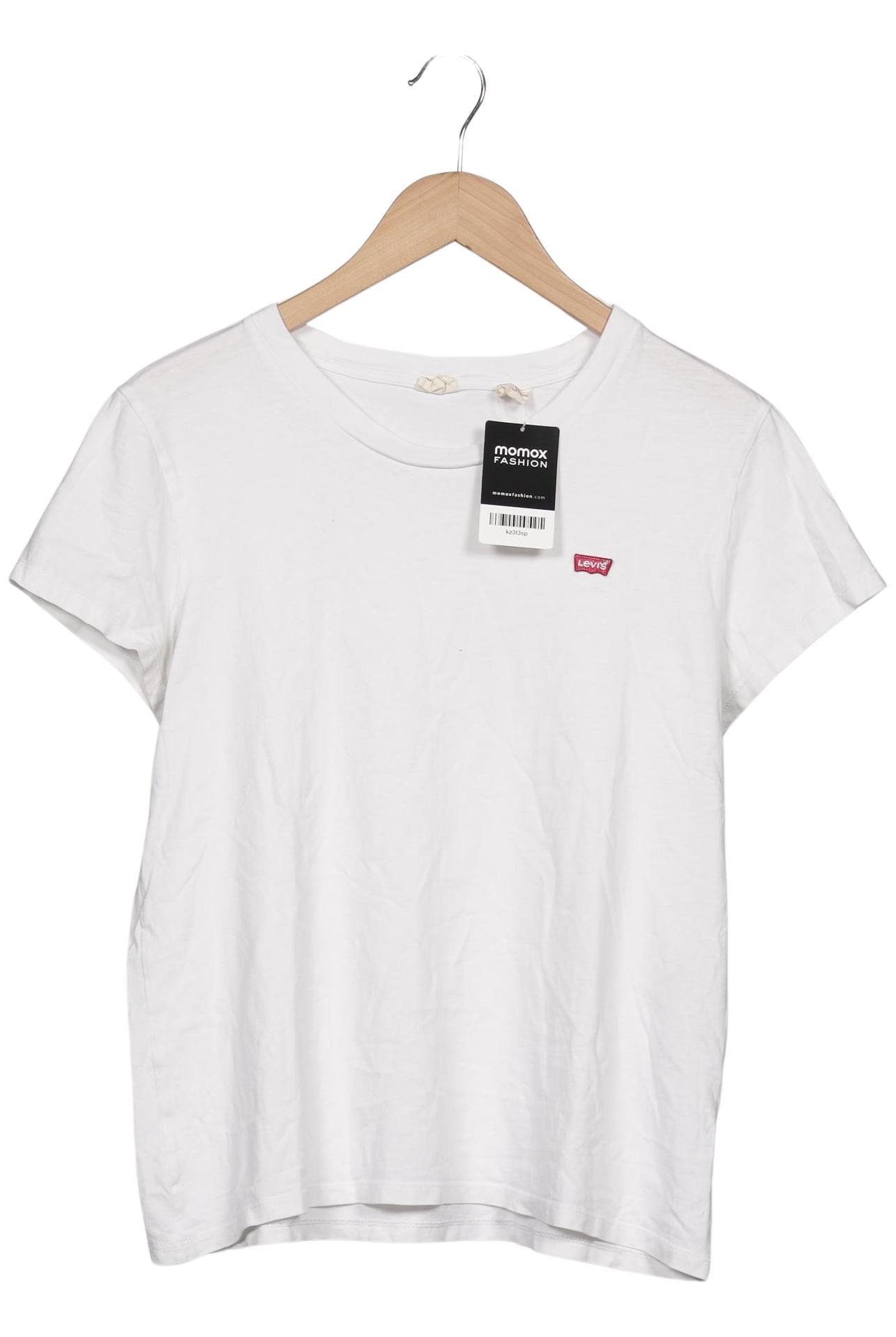 

Levis Damen T-Shirt, weiß, Gr. 42