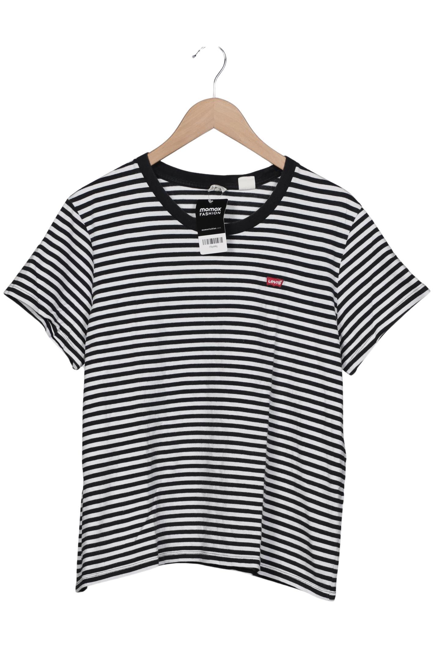 

Levis Damen T-Shirt, schwarz, Gr. 44