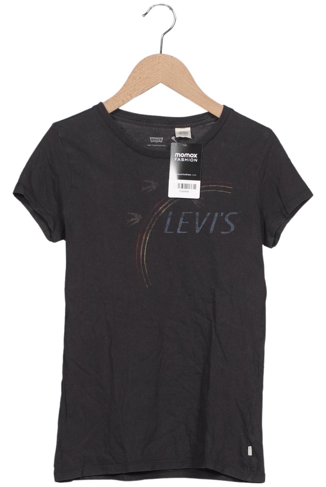 

Levis Damen T-Shirt, grau, Gr. 34