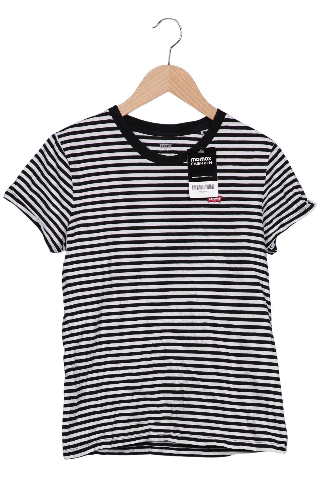 

Levis Damen T-Shirt, schwarz, Gr. 36