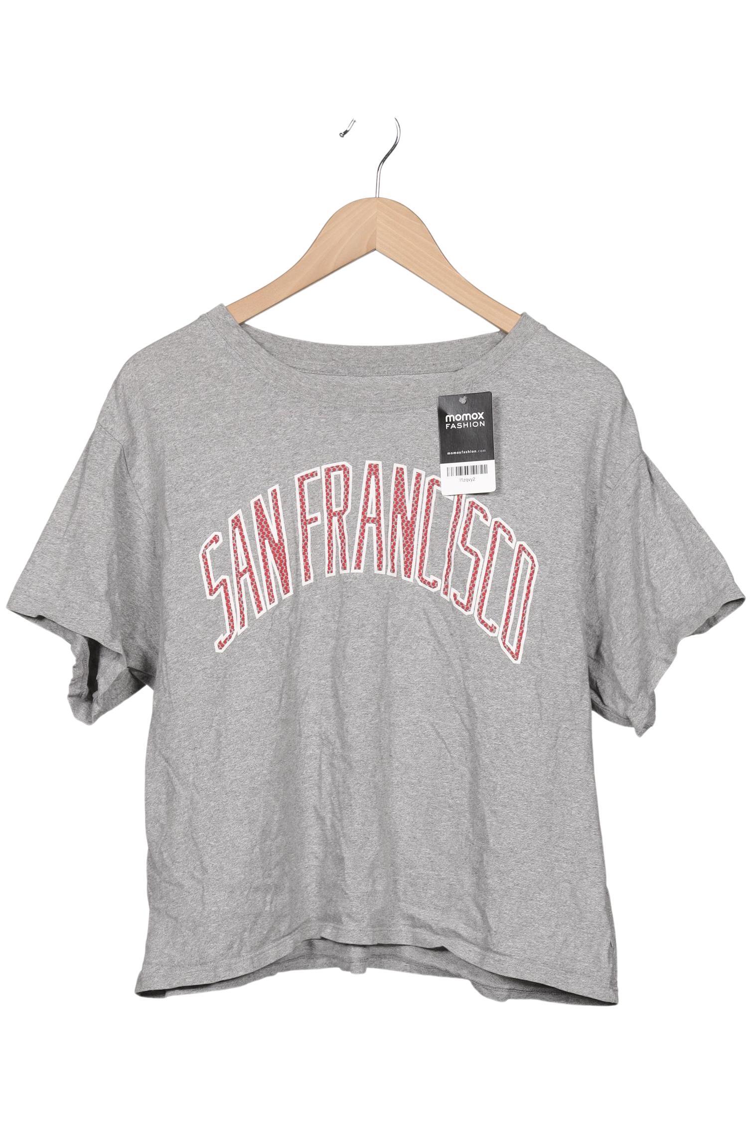 

Levis Damen T-Shirt, grau, Gr. 42