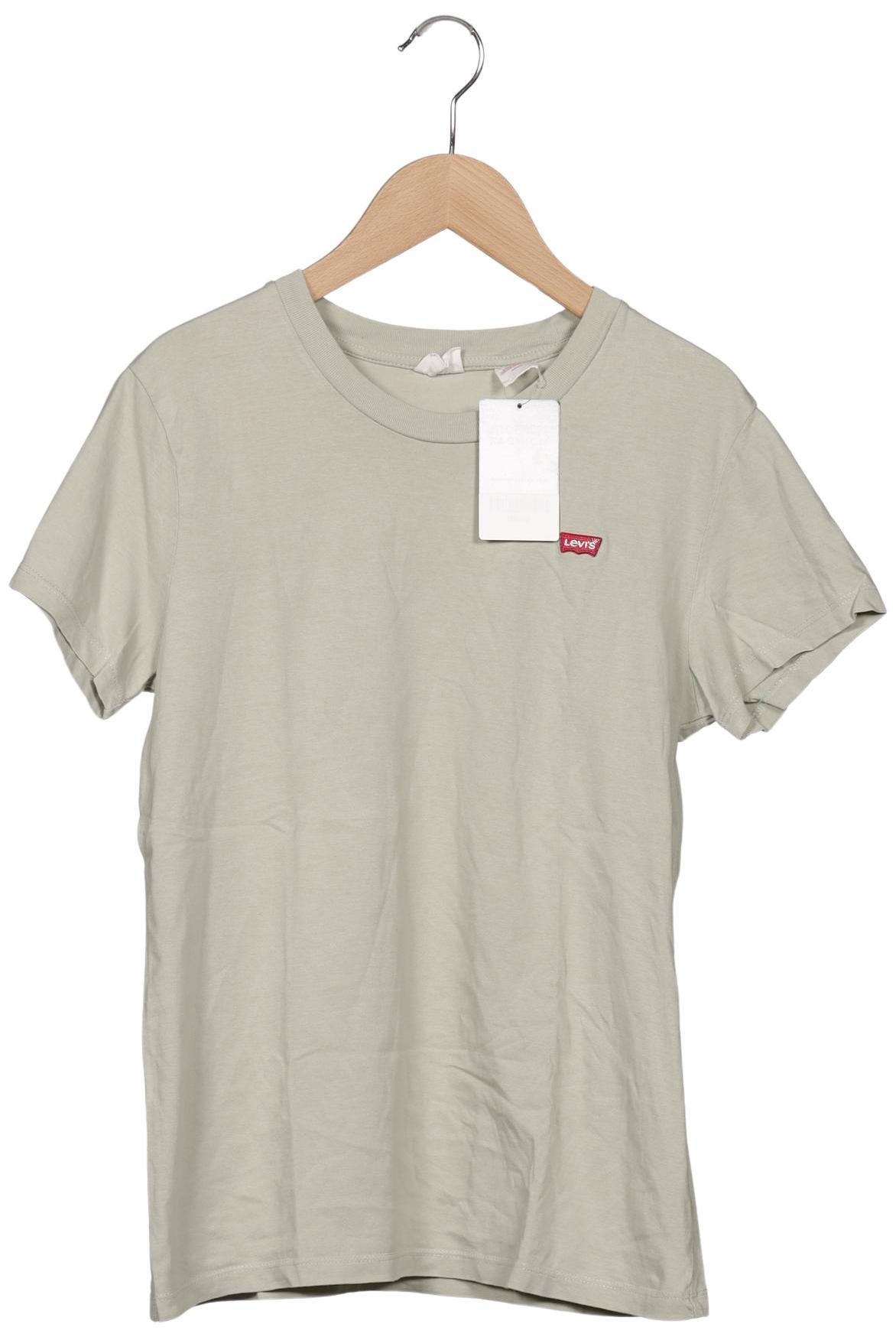 

Levis Damen T-Shirt, hellgrün, Gr. 36