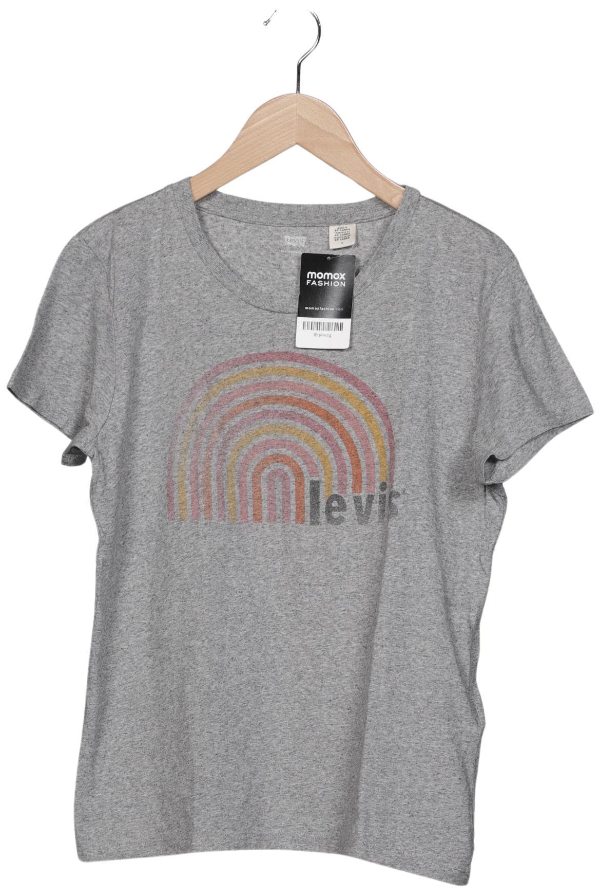 

Levis Damen T-Shirt, grau, Gr. 38
