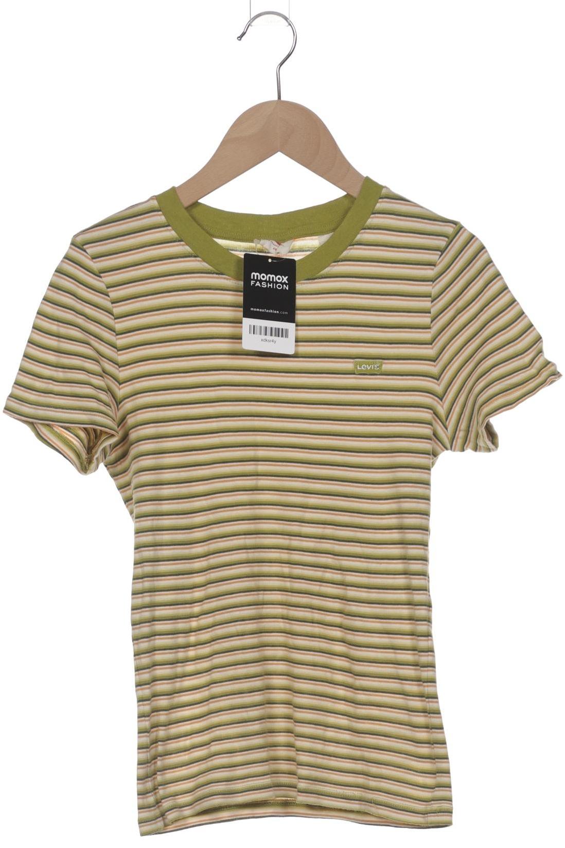 

Levis Damen T-Shirt, grün, Gr. 34