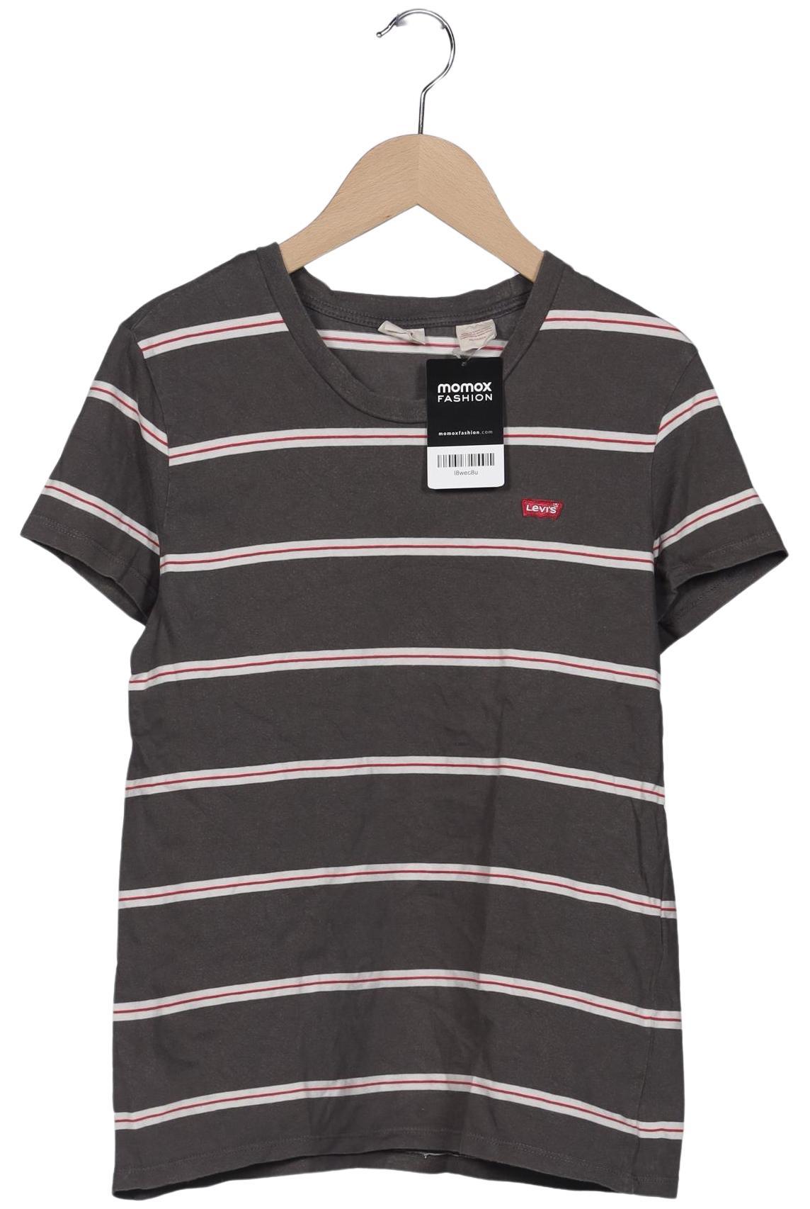 

Levis Damen T-Shirt, grau, Gr. 34