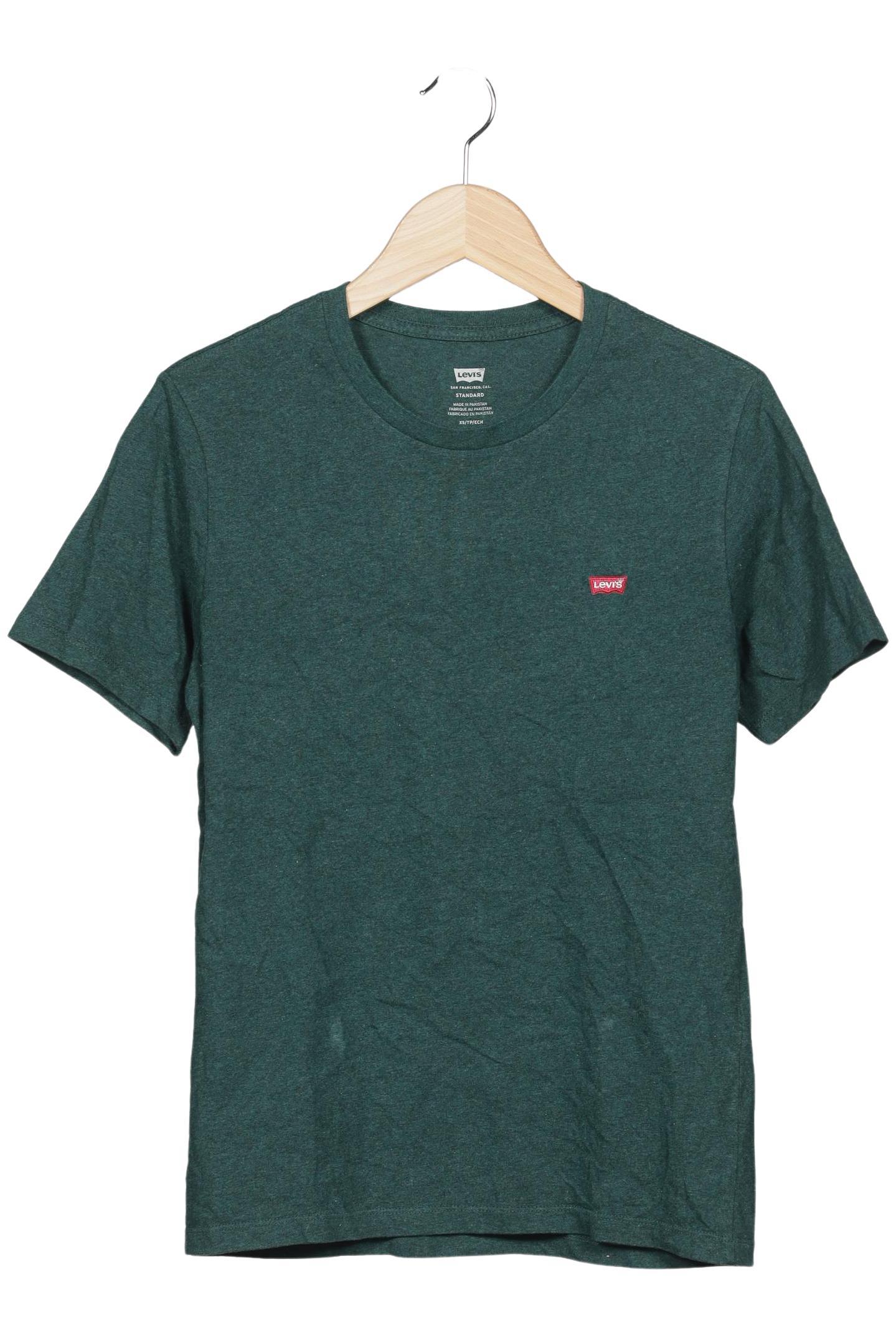 

Levis Damen T-Shirt, grün, Gr. 34