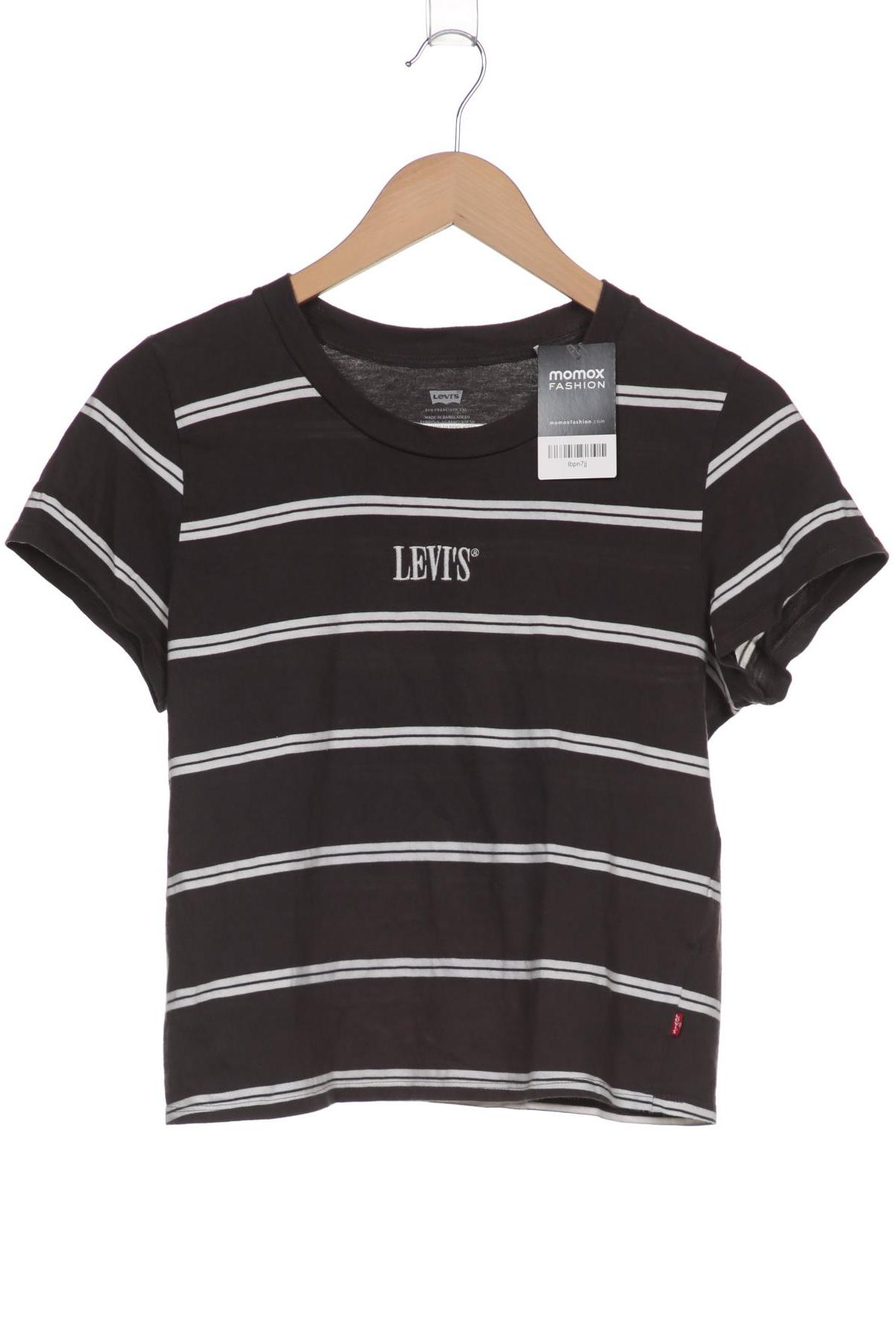 

Levis Damen T-Shirt, grau