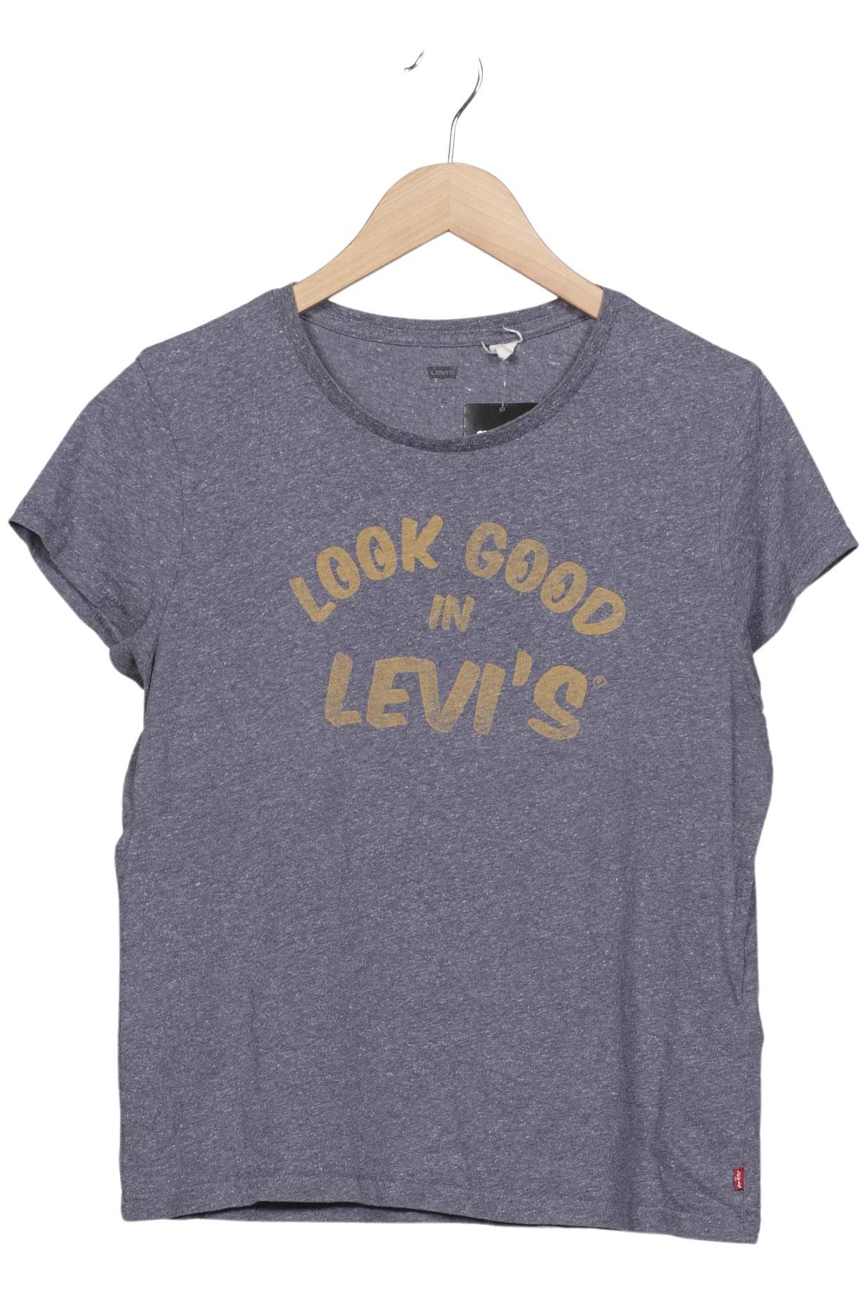 

Levis Damen T-Shirt, grau, Gr. 44