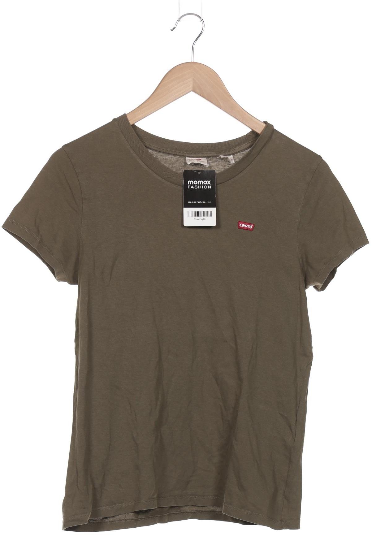 

Levis Damen T-Shirt, grün, Gr. 36