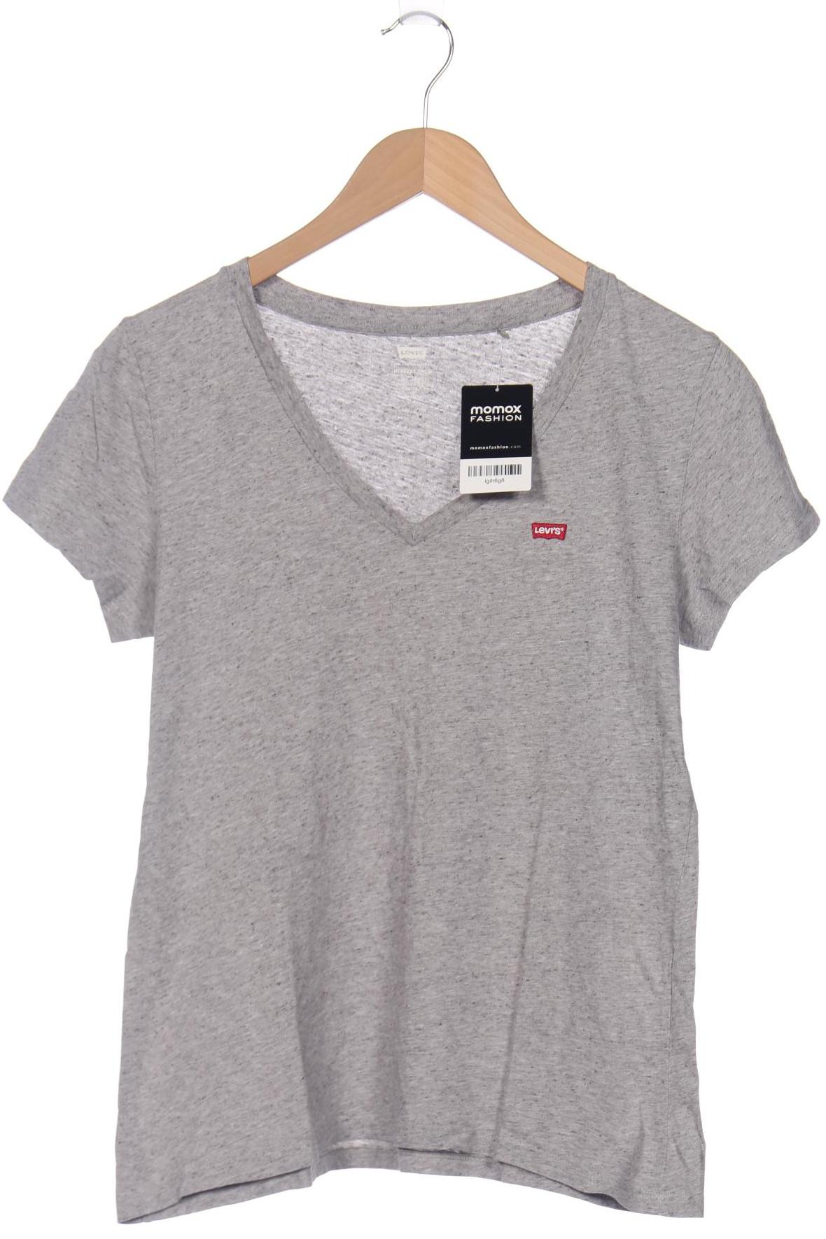 

Levis Damen T-Shirt, grau