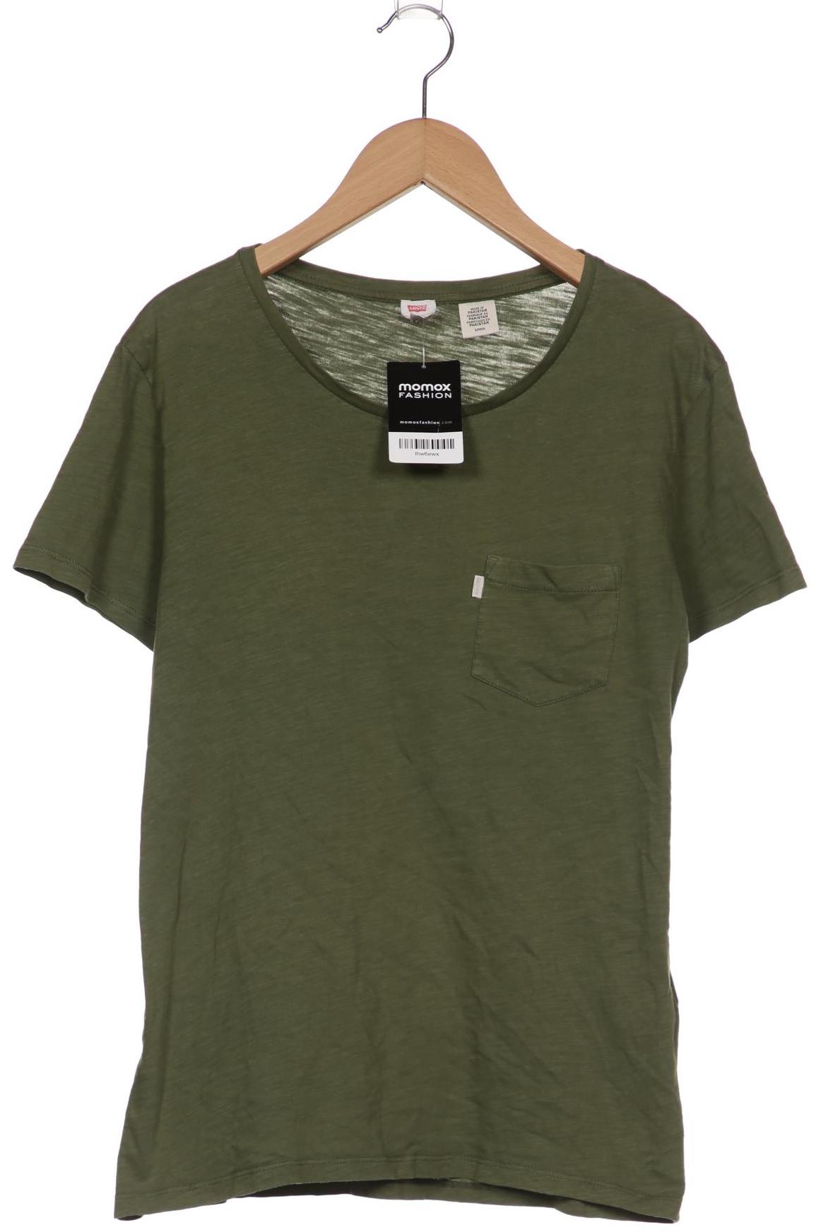 

Levis Damen T-Shirt, grün