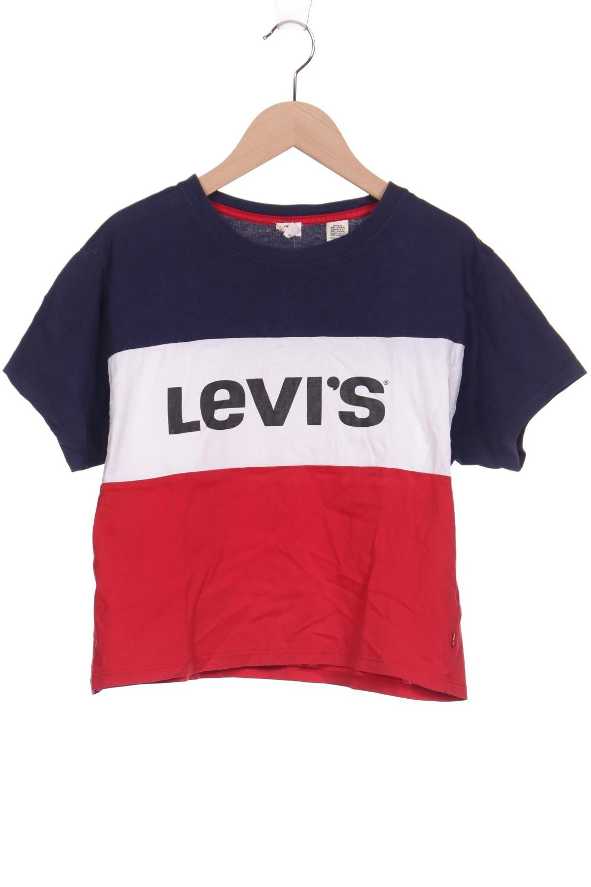 

Levis Damen T-Shirt, mehrfarbig, Gr. 32