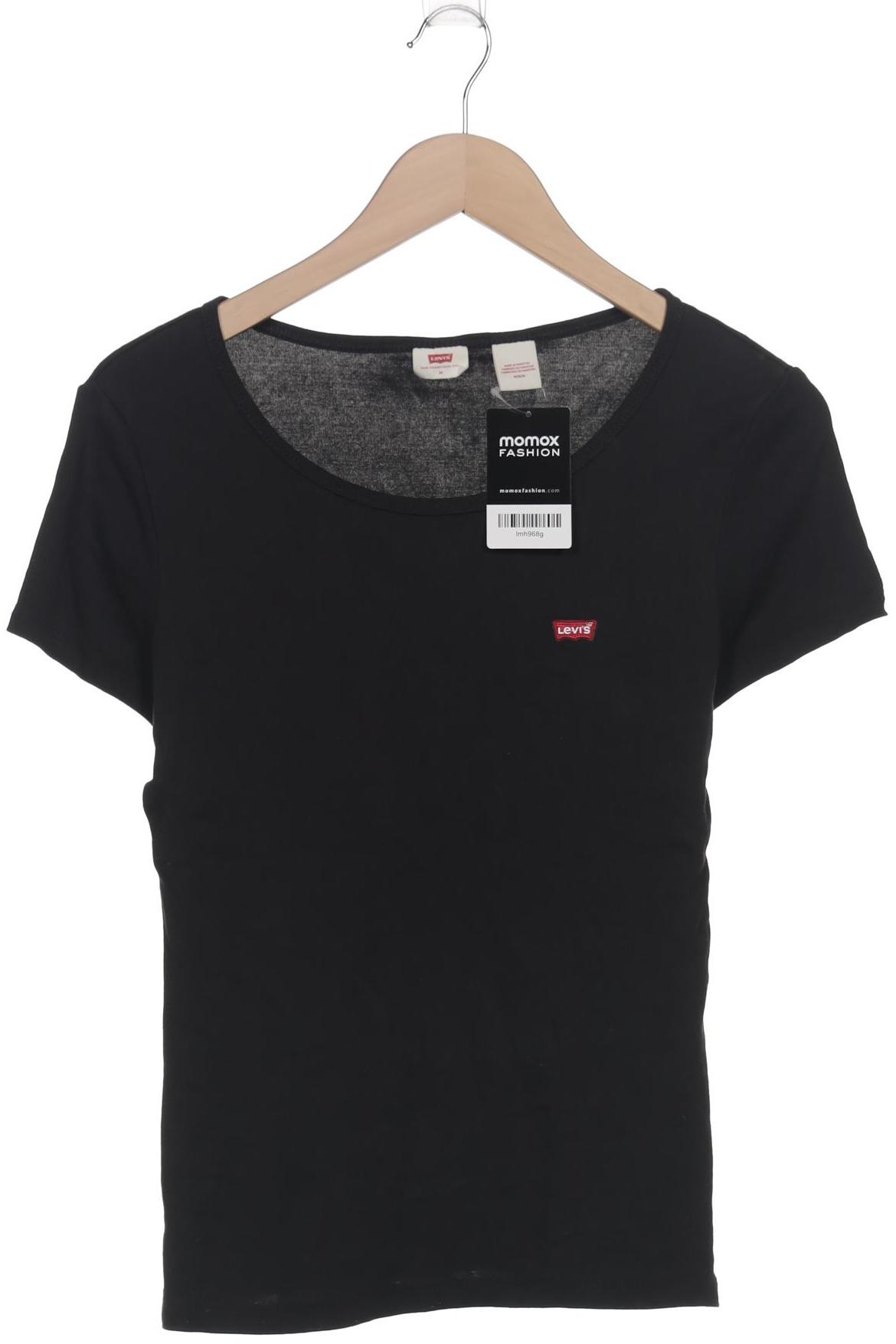 

Levis Damen T-Shirt, schwarz, Gr. 38