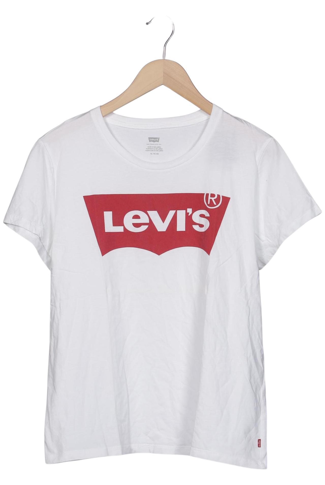 

Levis Damen T-Shirt, mehrfarbig, Gr. 44