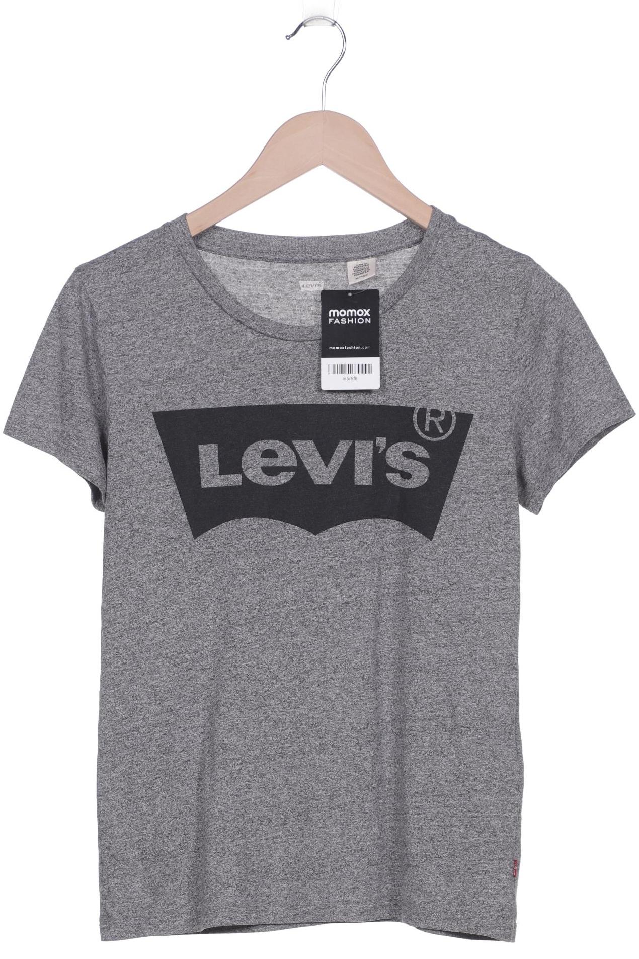 

Levis Damen T-Shirt, grau