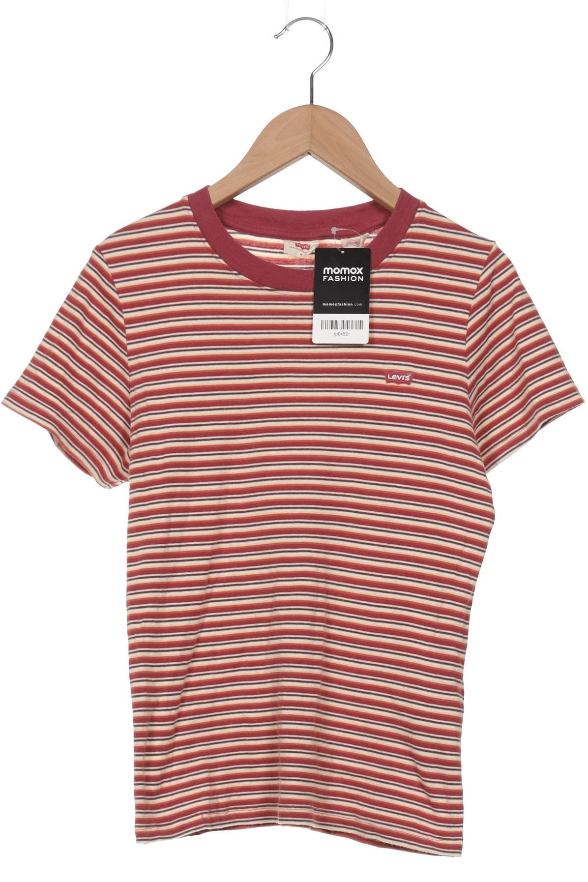 

Levis Damen T-Shirt, rot, Gr. 38