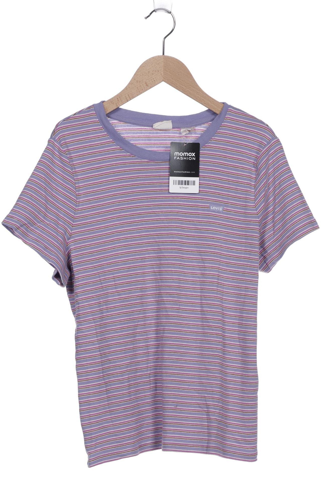 

Levis Damen T-Shirt, flieder