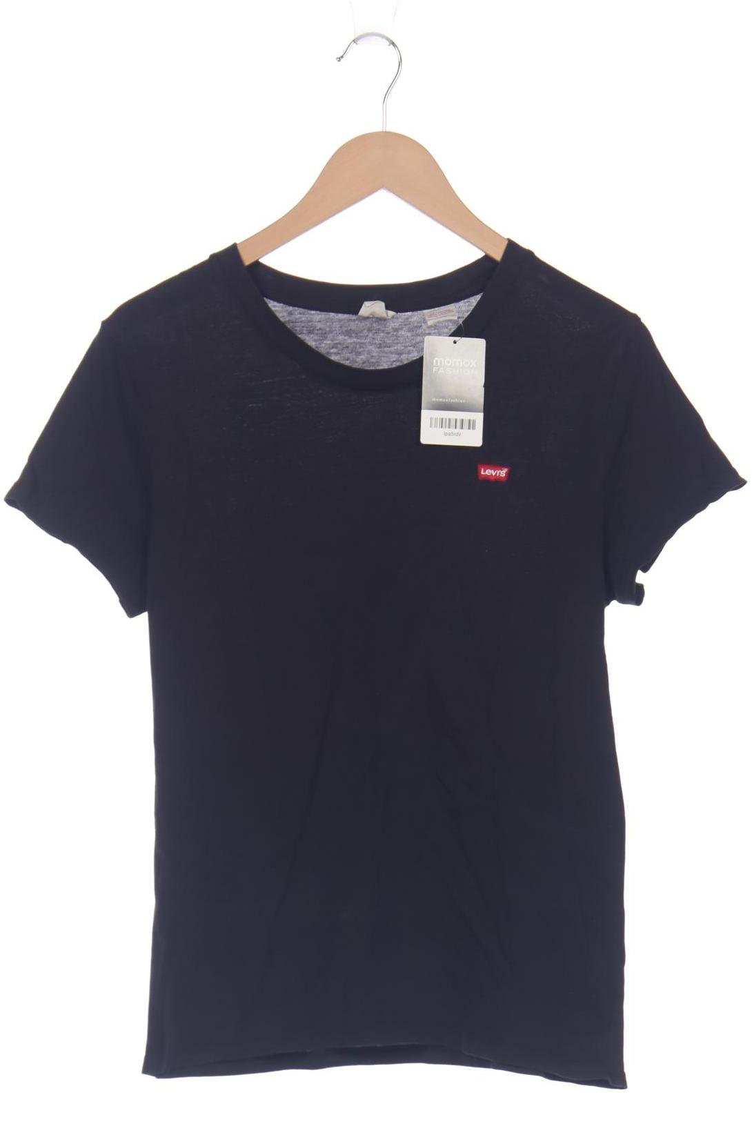 

Levis Damen T-Shirt, schwarz, Gr. 38