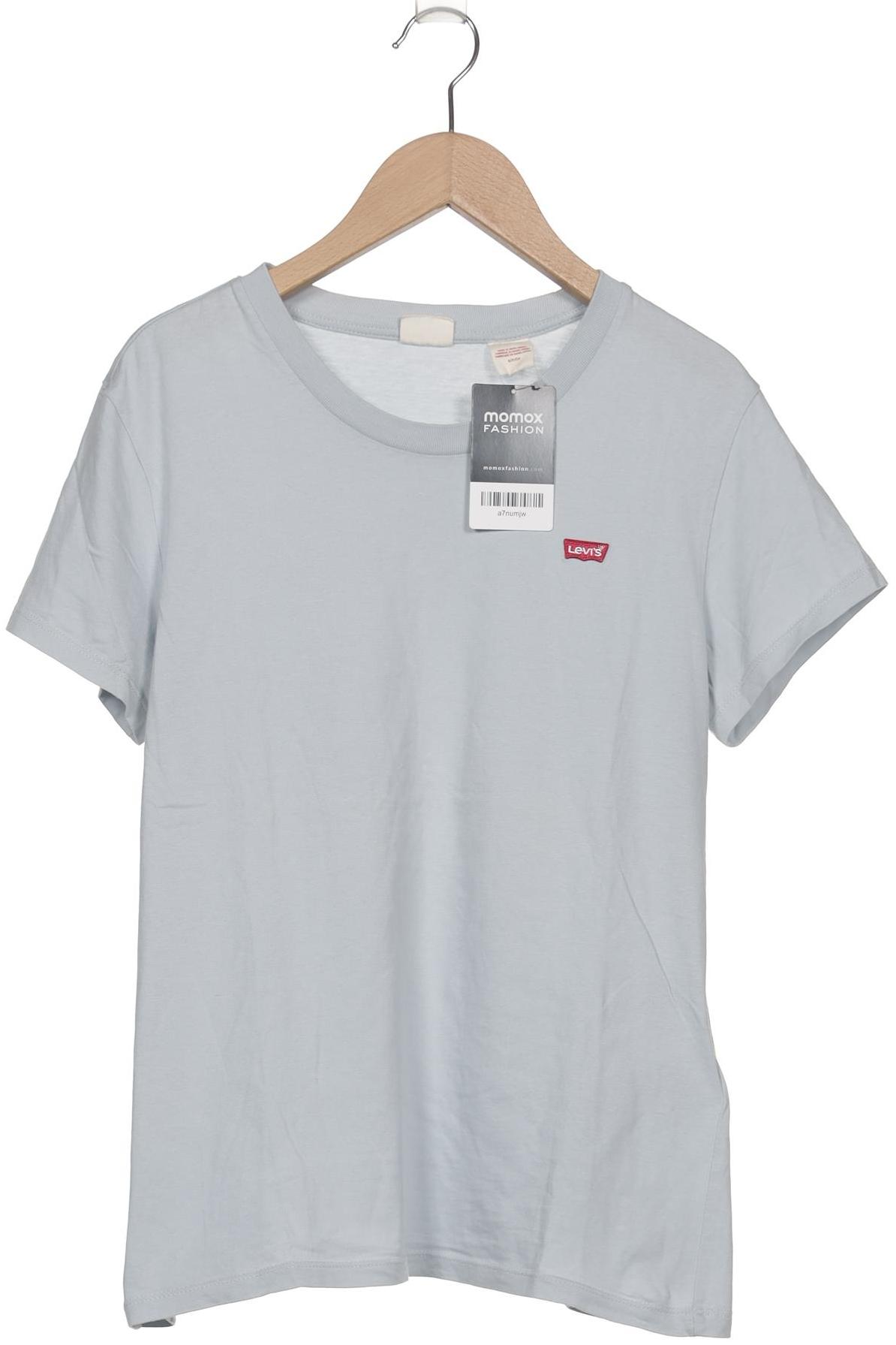 

Levis Damen T-Shirt, hellblau, Gr. 36