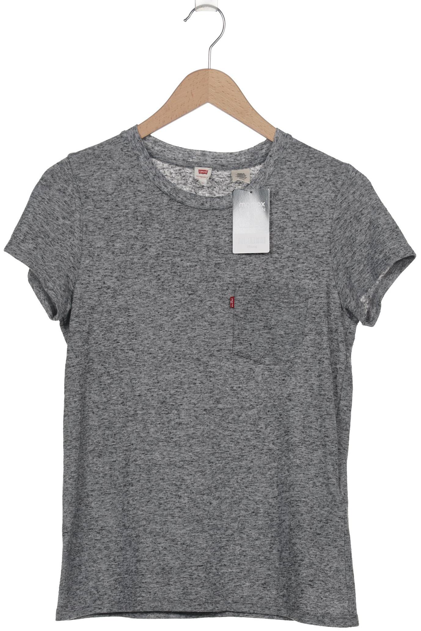 

Levis Damen T-Shirt, grau, Gr. 36