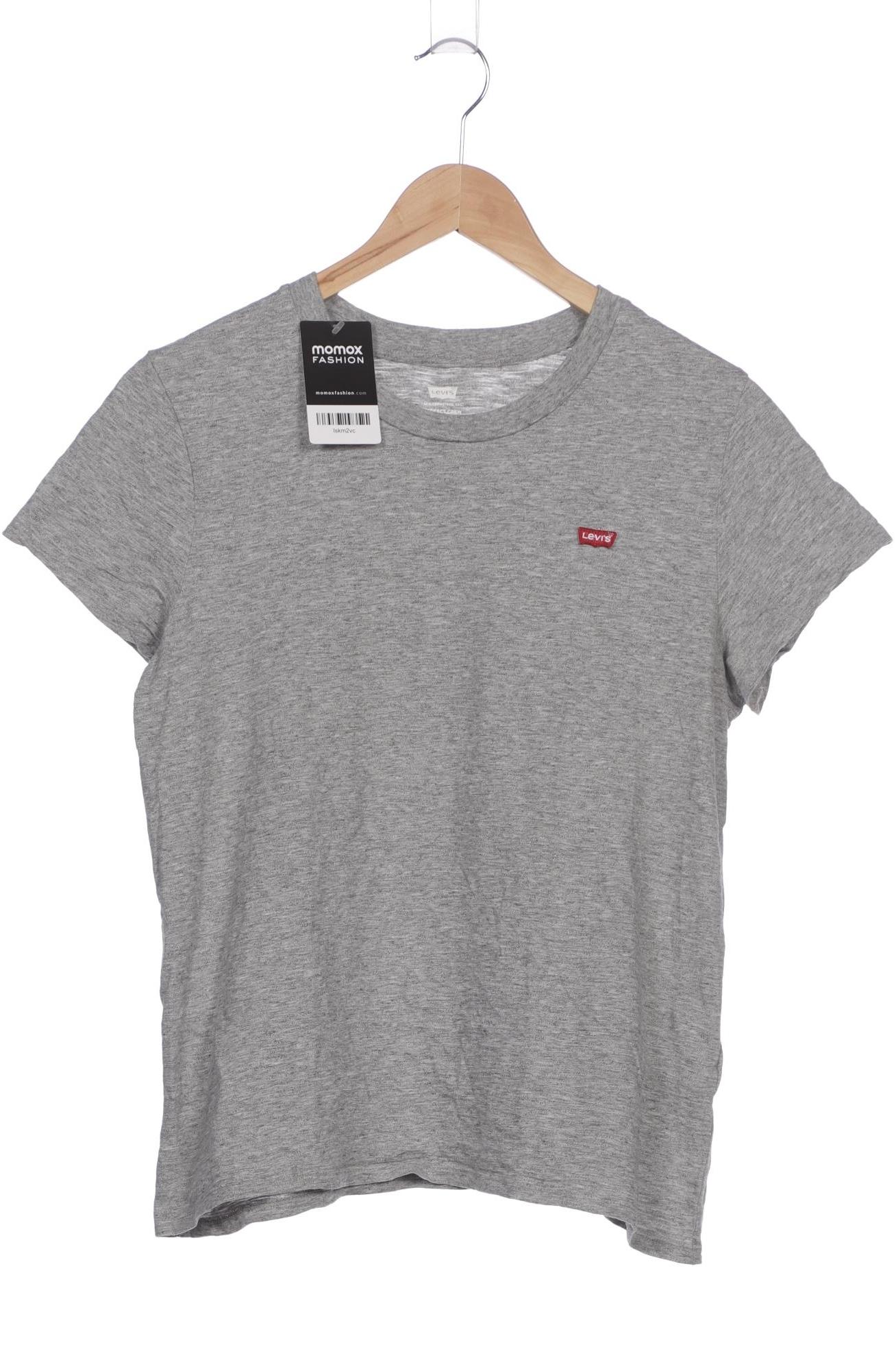 

Levis Damen T-Shirt, grau, Gr. 42