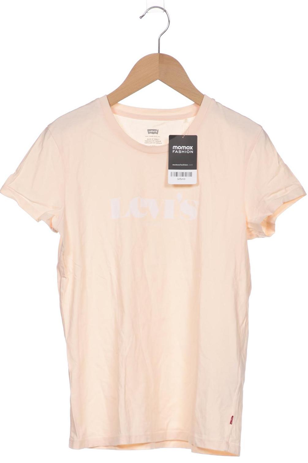 

Levis Damen T-Shirt, beige