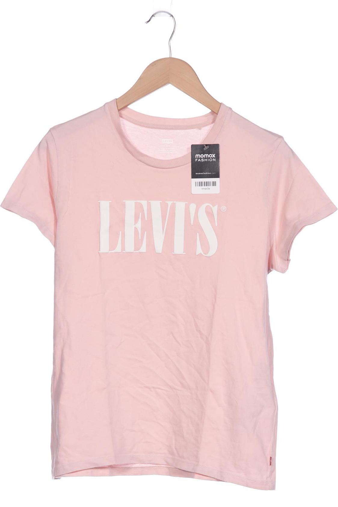 

Levis Damen T-Shirt, pink, Gr. 42