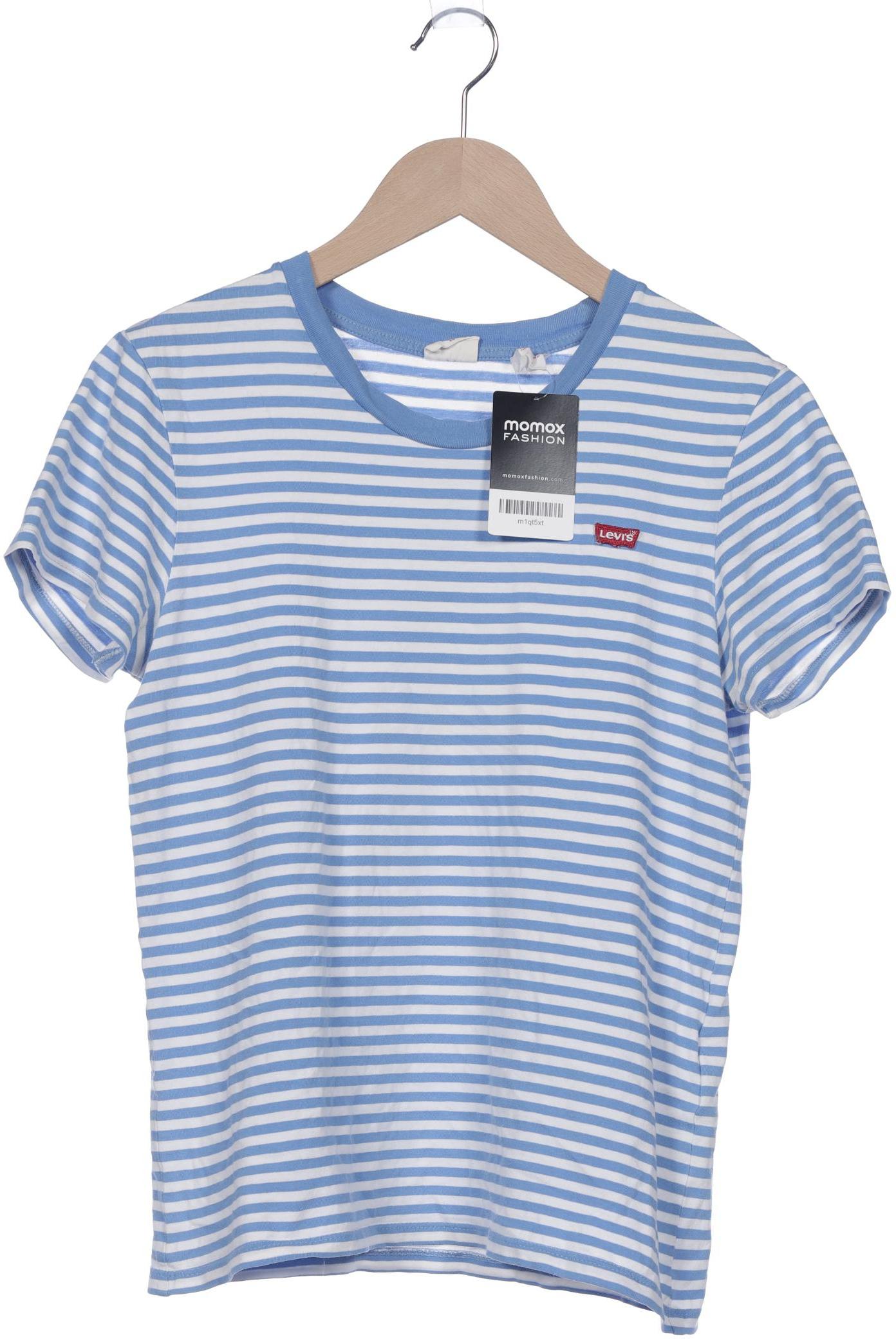 

Levis Damen T-Shirt, blau, Gr. 34