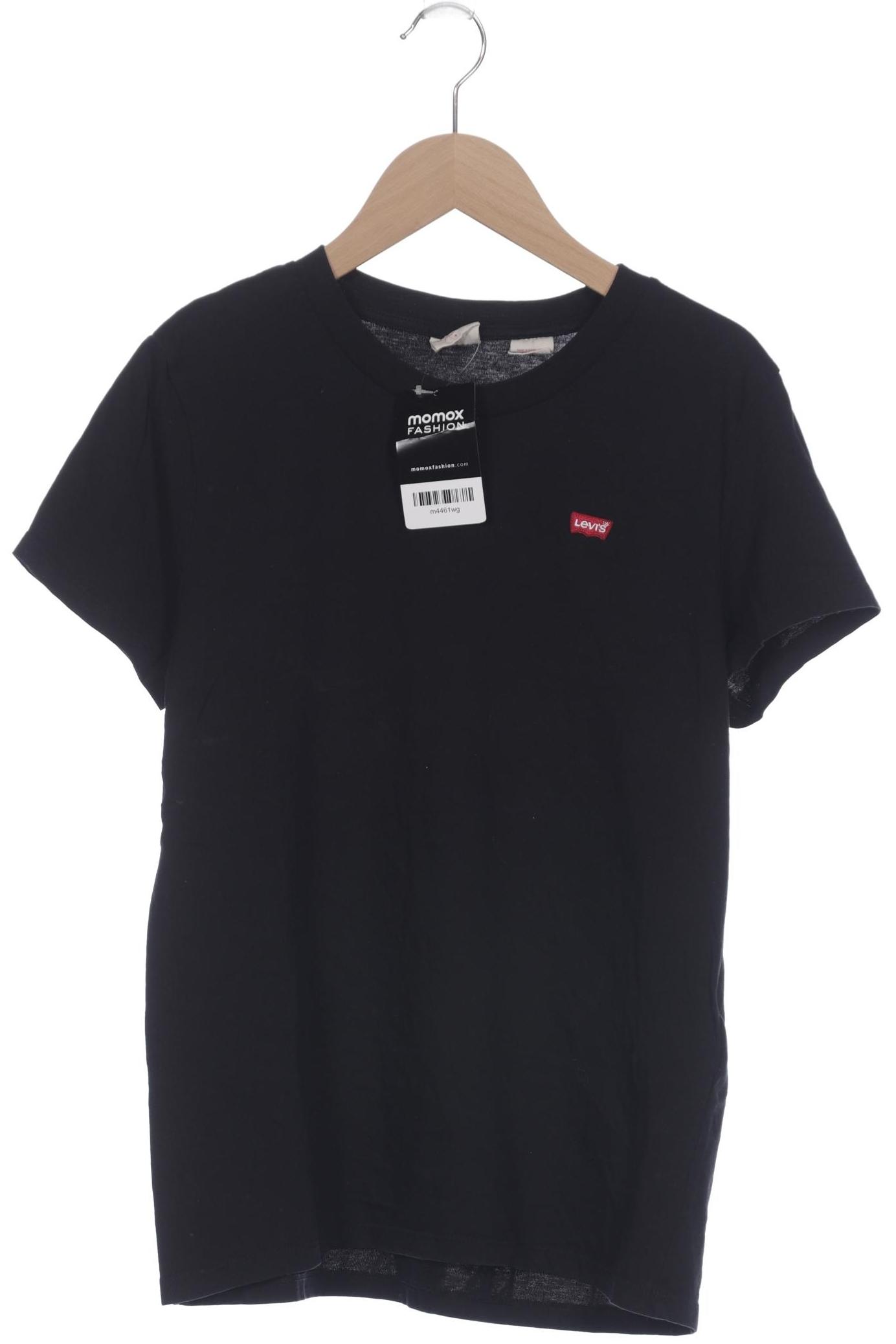 

Levis Damen T-Shirt, schwarz, Gr. 36