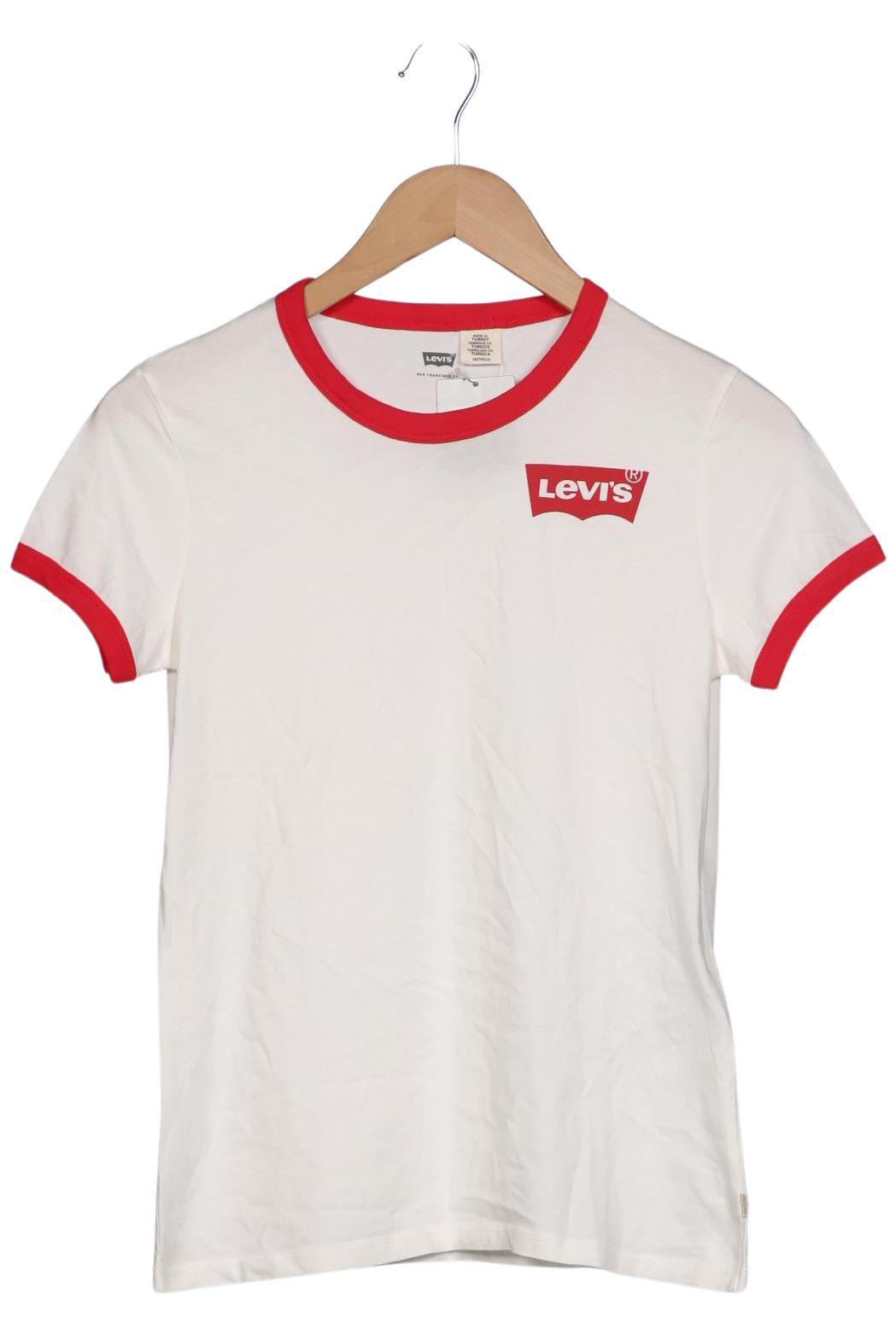 

Levis Damen T-Shirt, mehrfarbig, Gr. 34