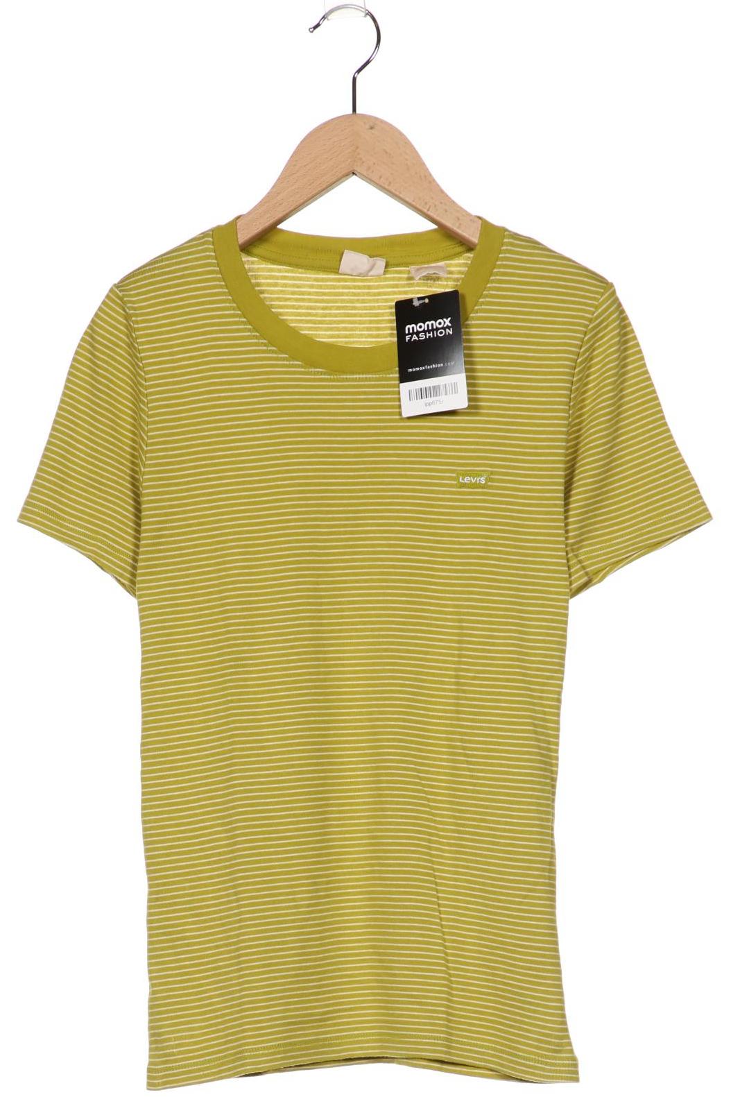 

Levis Damen T-Shirt, hellgrün, Gr. 36