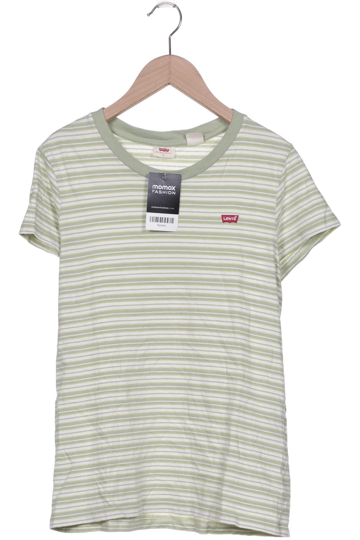 

Levis Damen T-Shirt, hellgrün, Gr. 36
